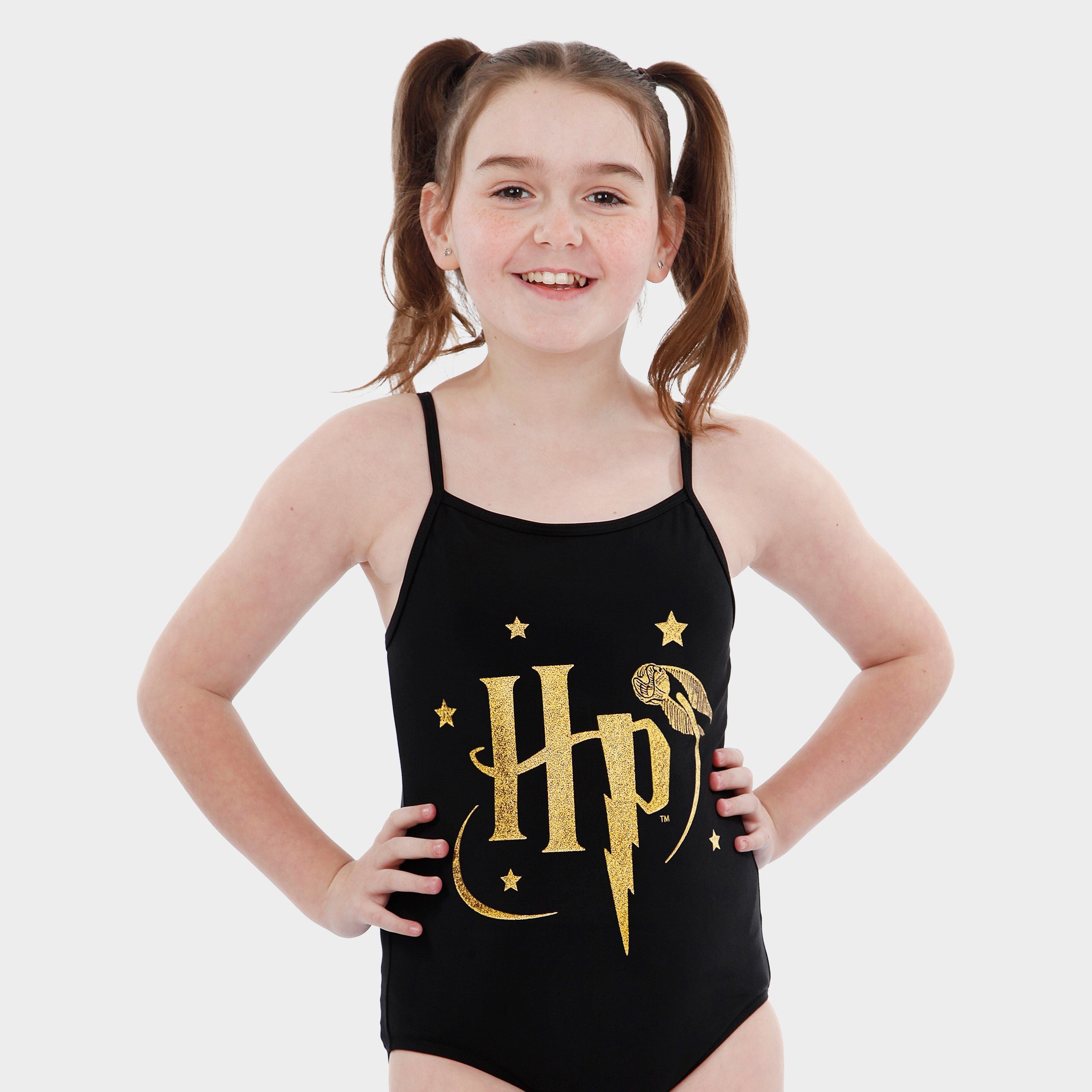 Harry Potter Swimming Costume