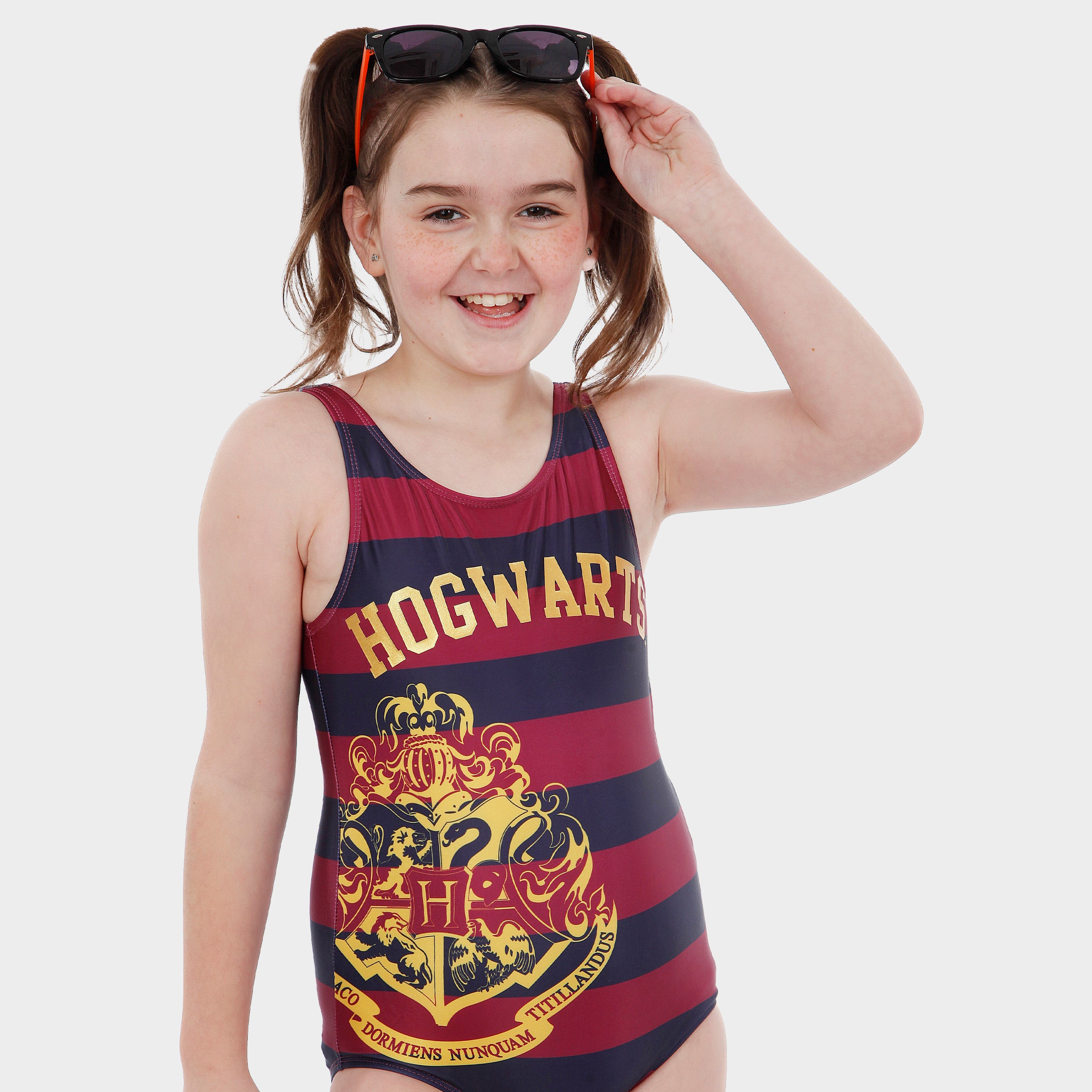 Harry Potter Swimsuit - Hogwarts