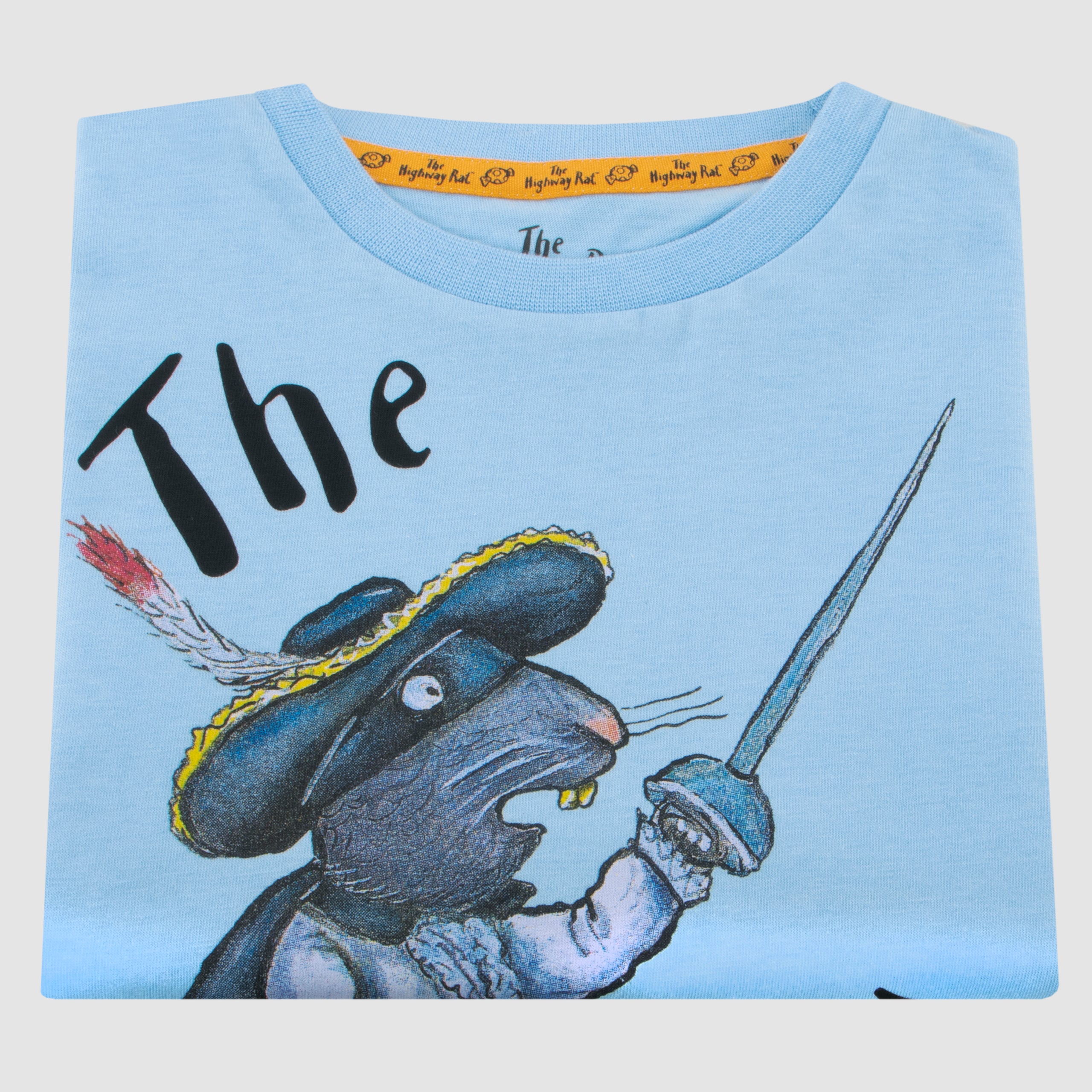 The Highway Rat T-Shirt