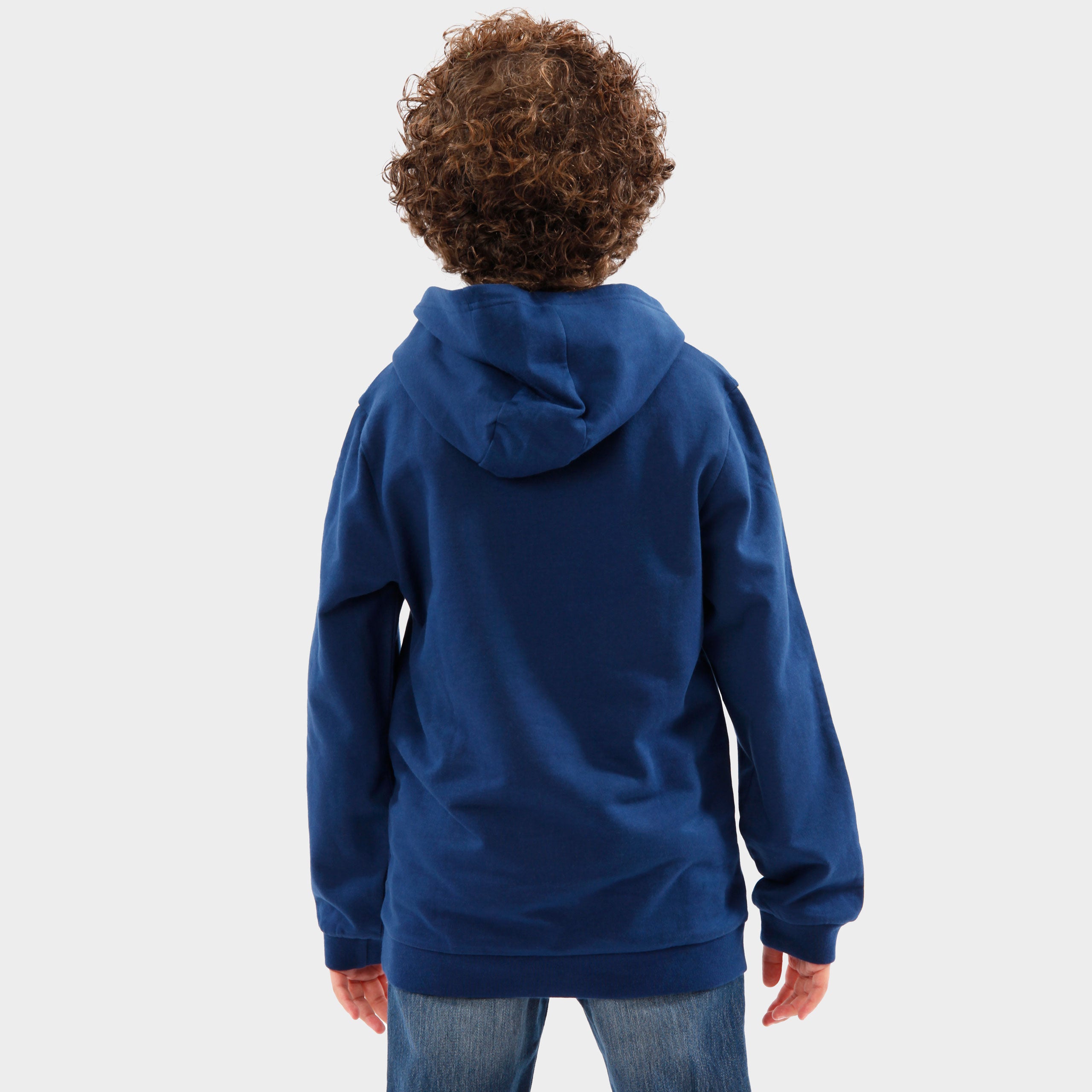 Hot Wheels Pullover Hoodie