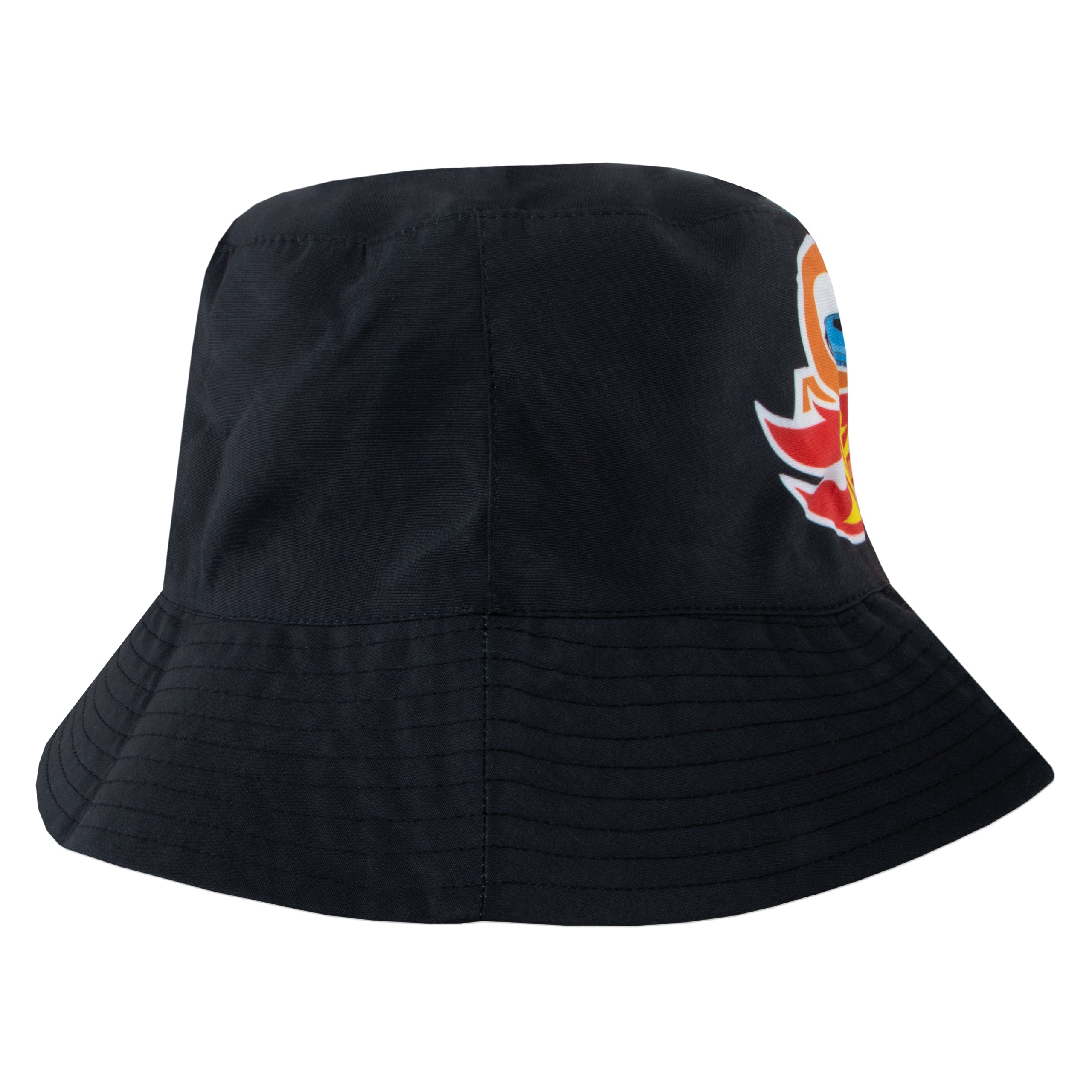 Hot Wheels Bucket Hat