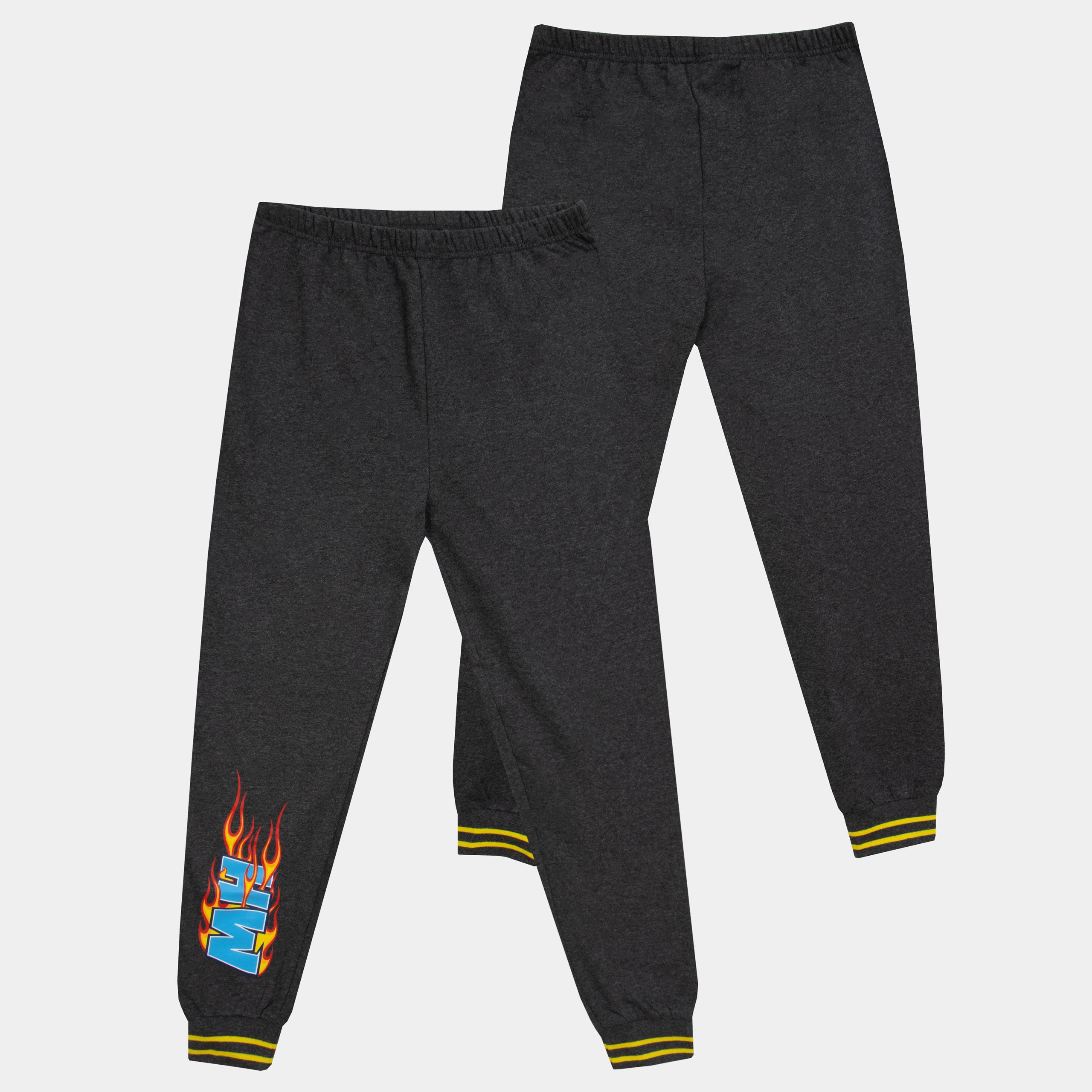 Hot Wheels Sweatshirt and Jogger Set