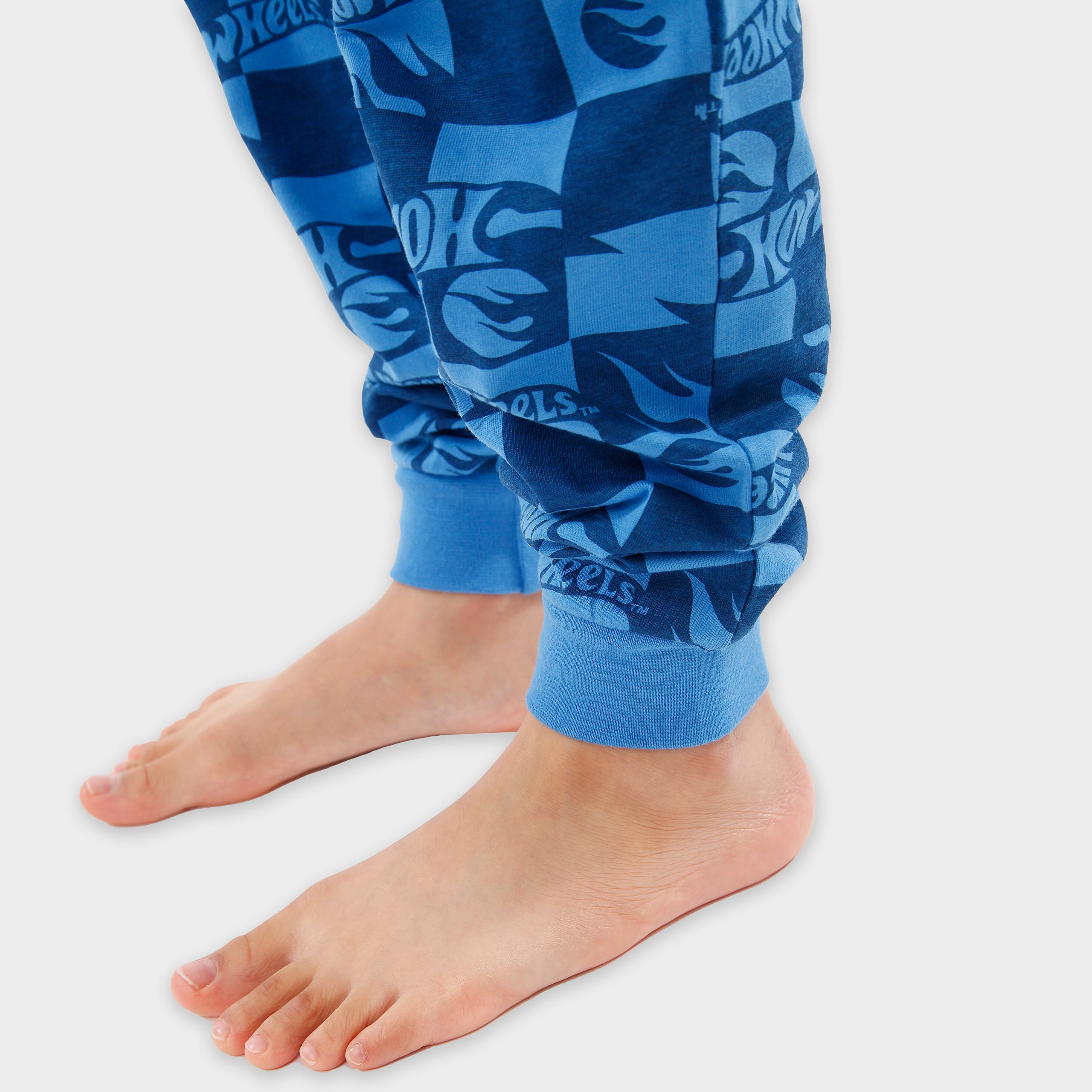 Hot Wheels Pyjamas