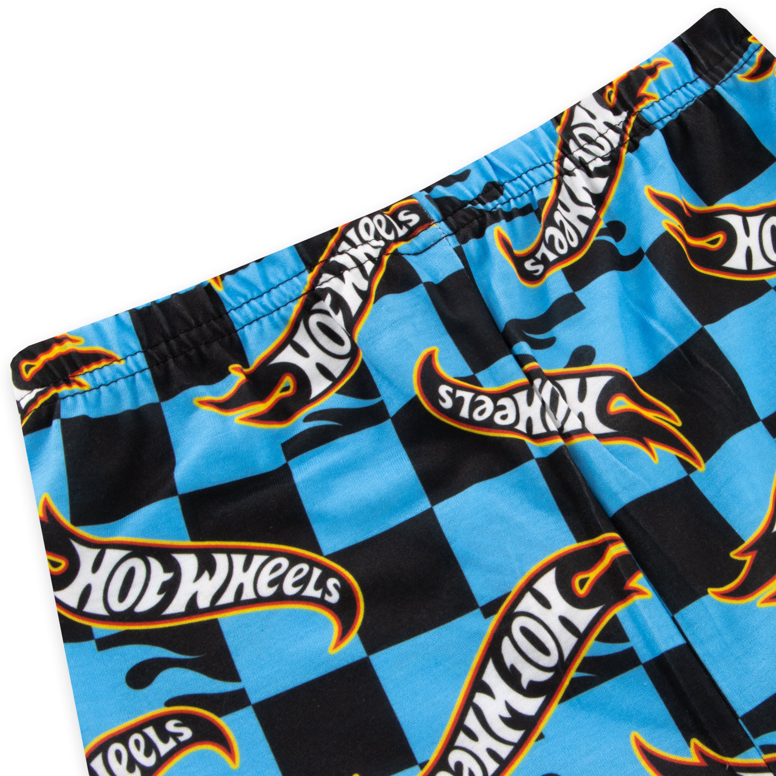 Hot Wheels Pyjamas - Epic