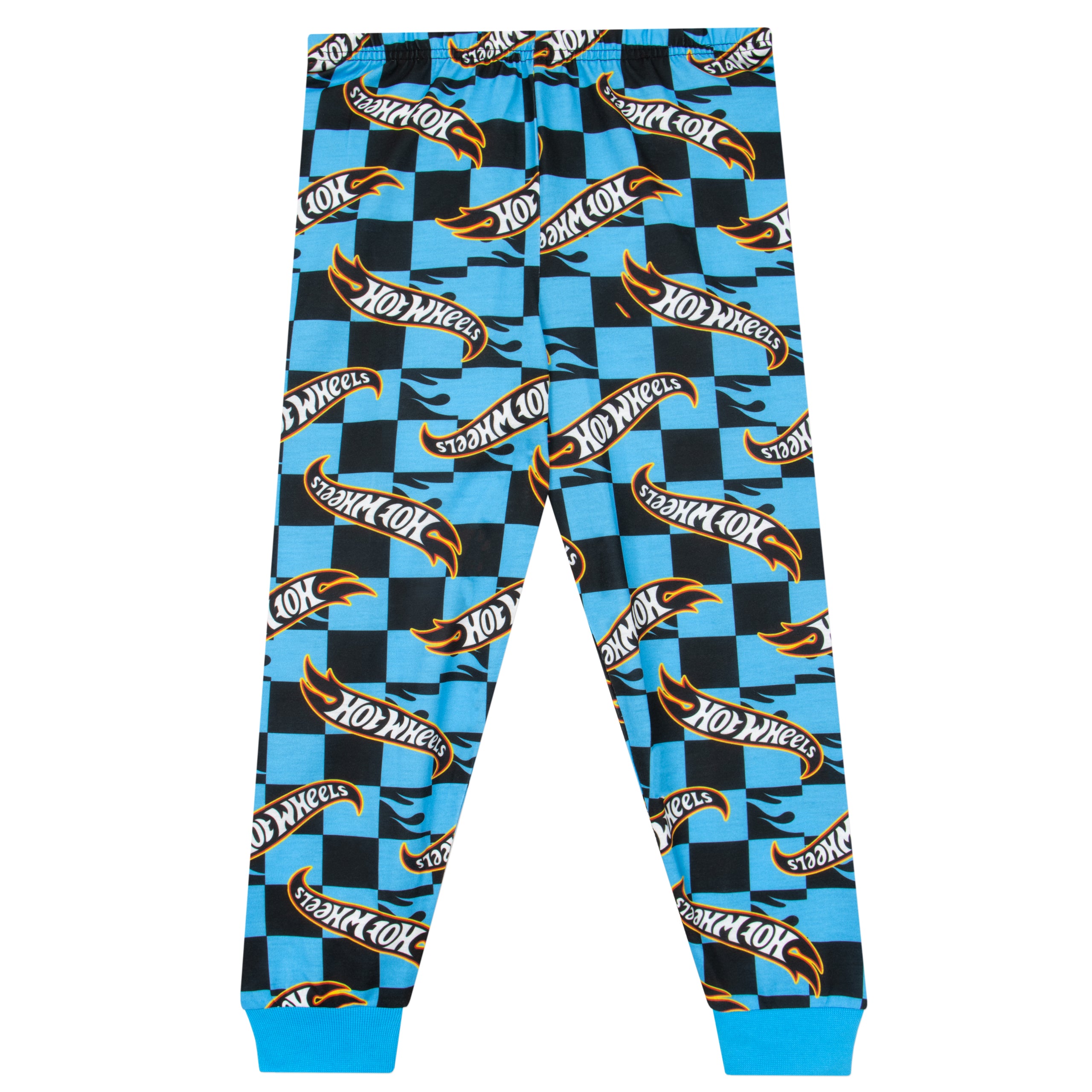 Hot Wheels Pyjamas - Epic