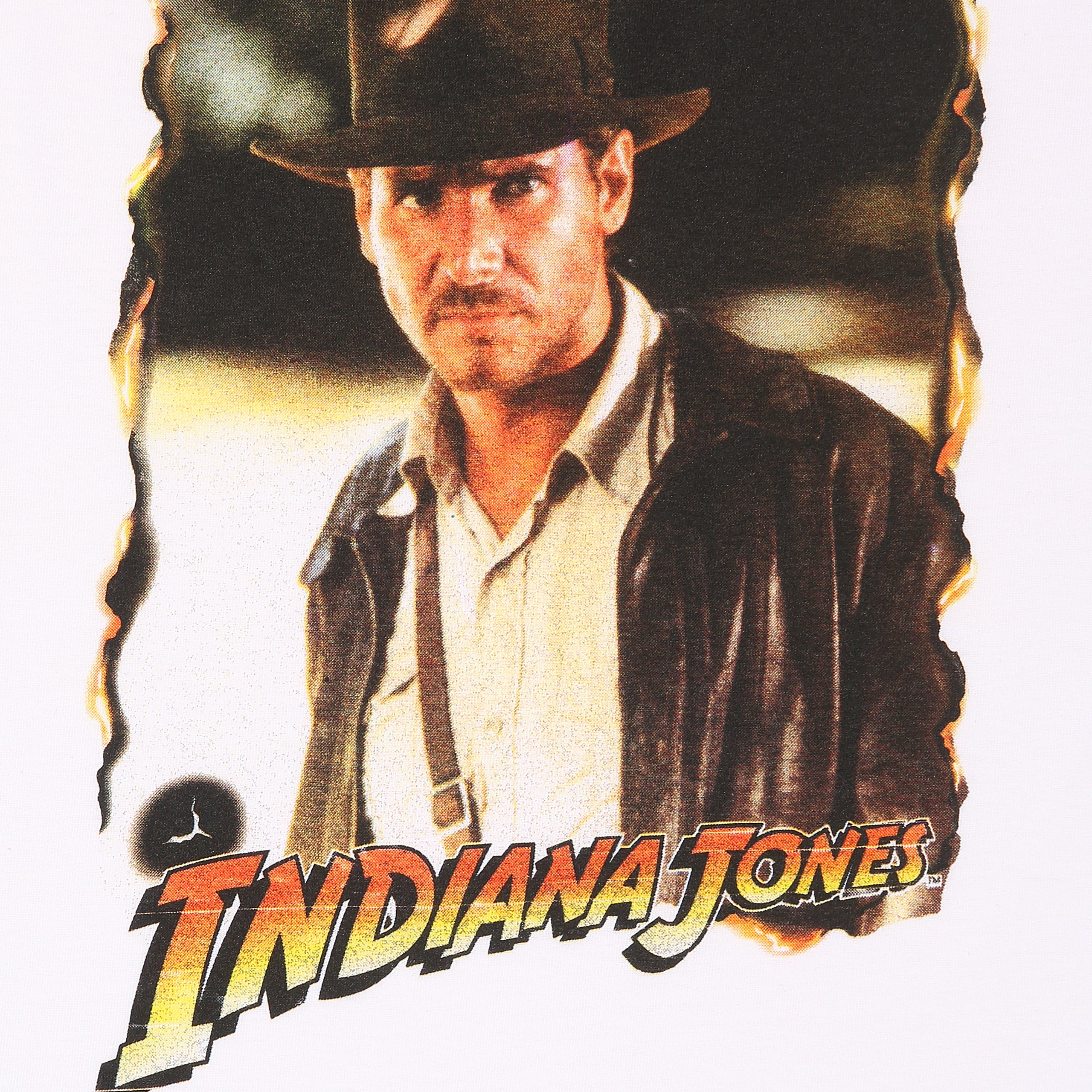 Kids Indiana Jones T-Shirt