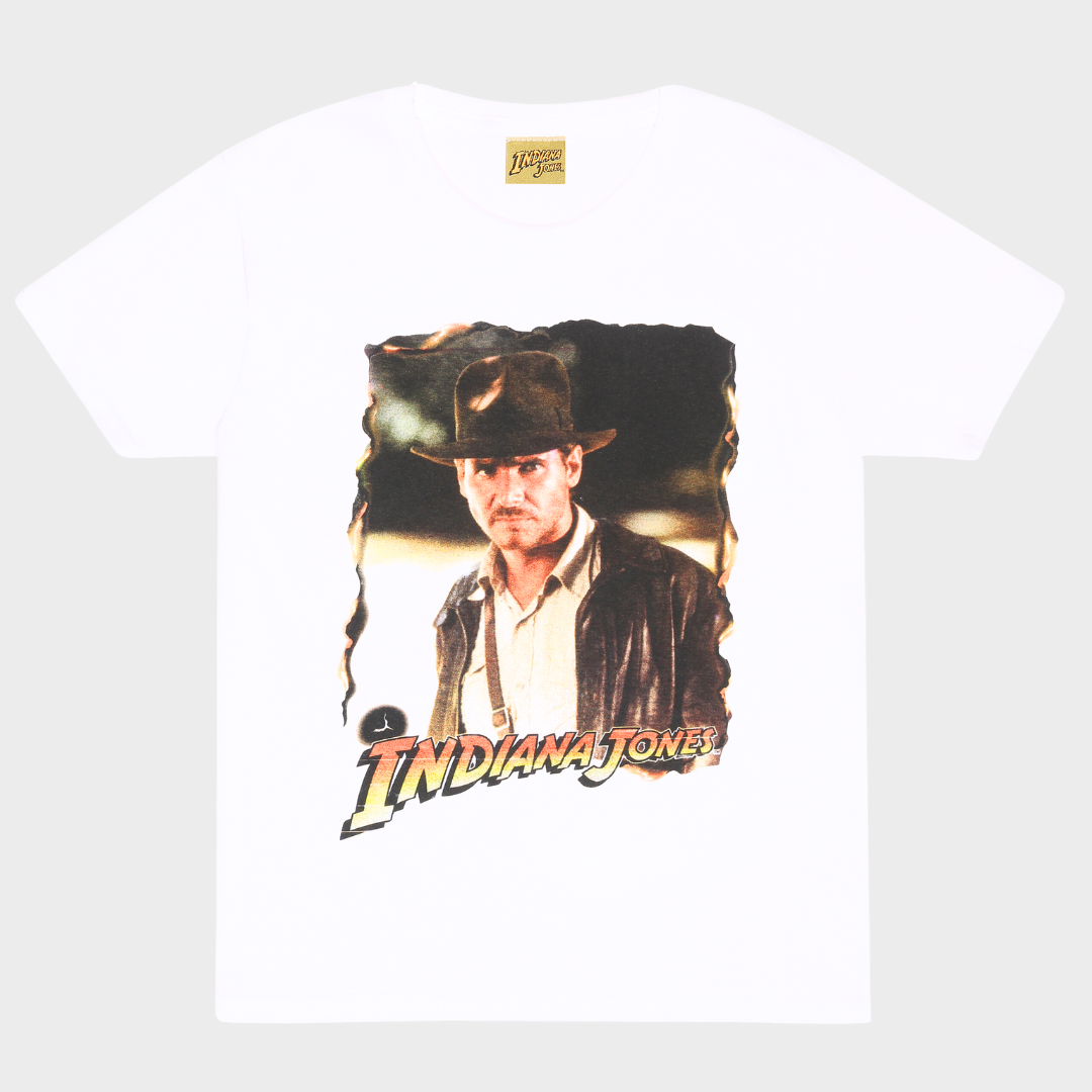 Kids Indiana Jones T-Shirt