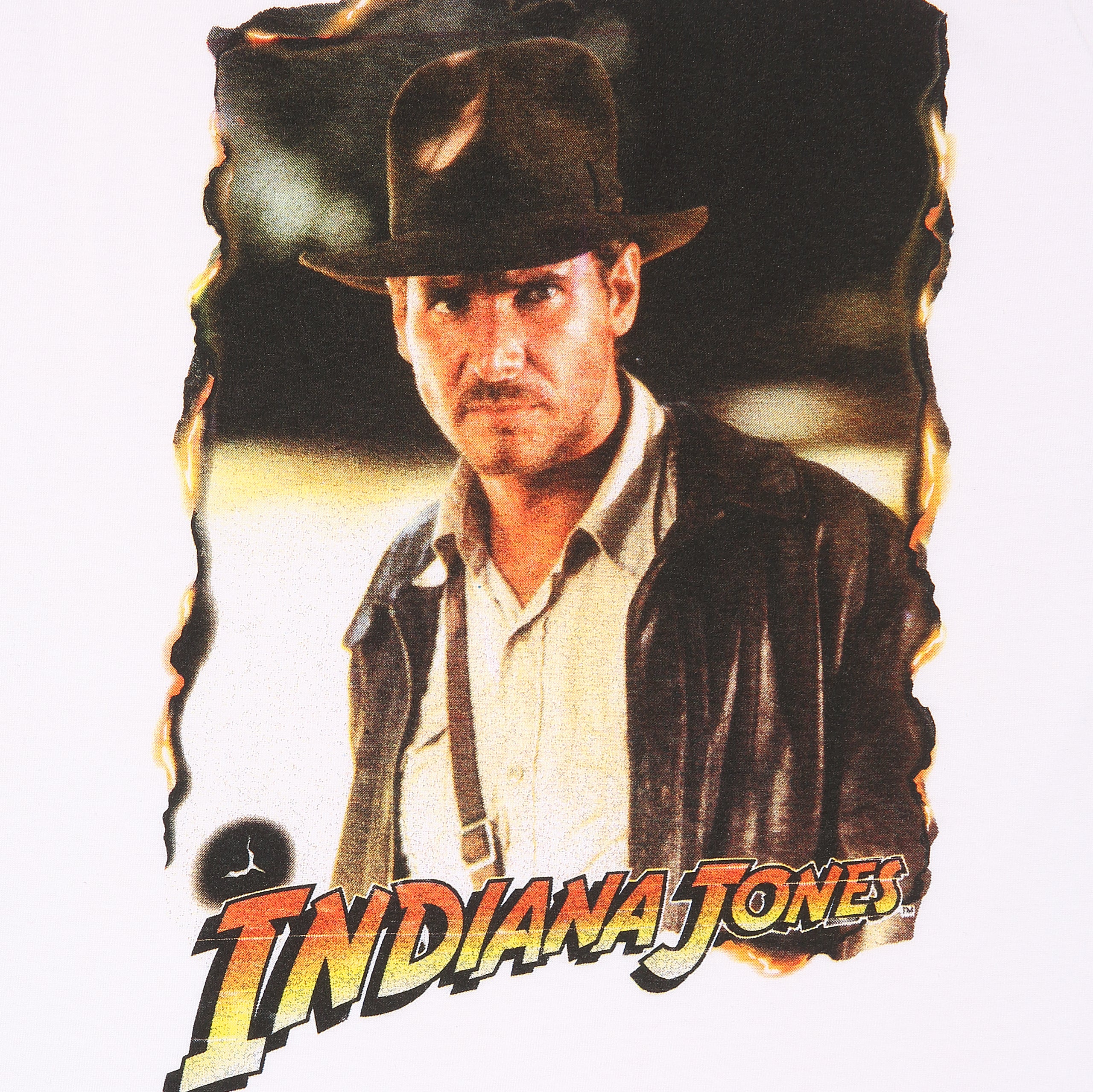 Mens Indiana Jones T-Shirt