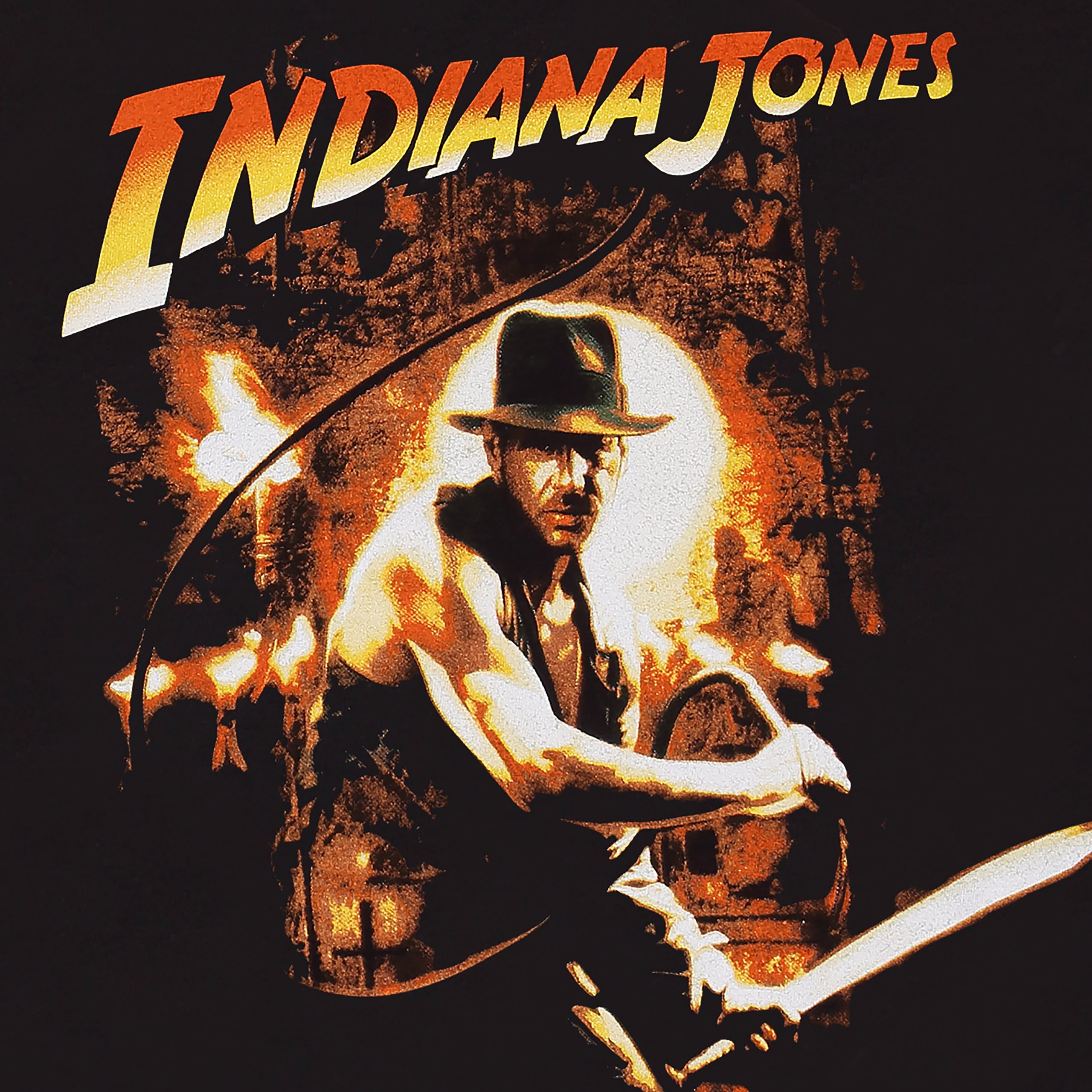 Kids Indiana Jones T-Shirt