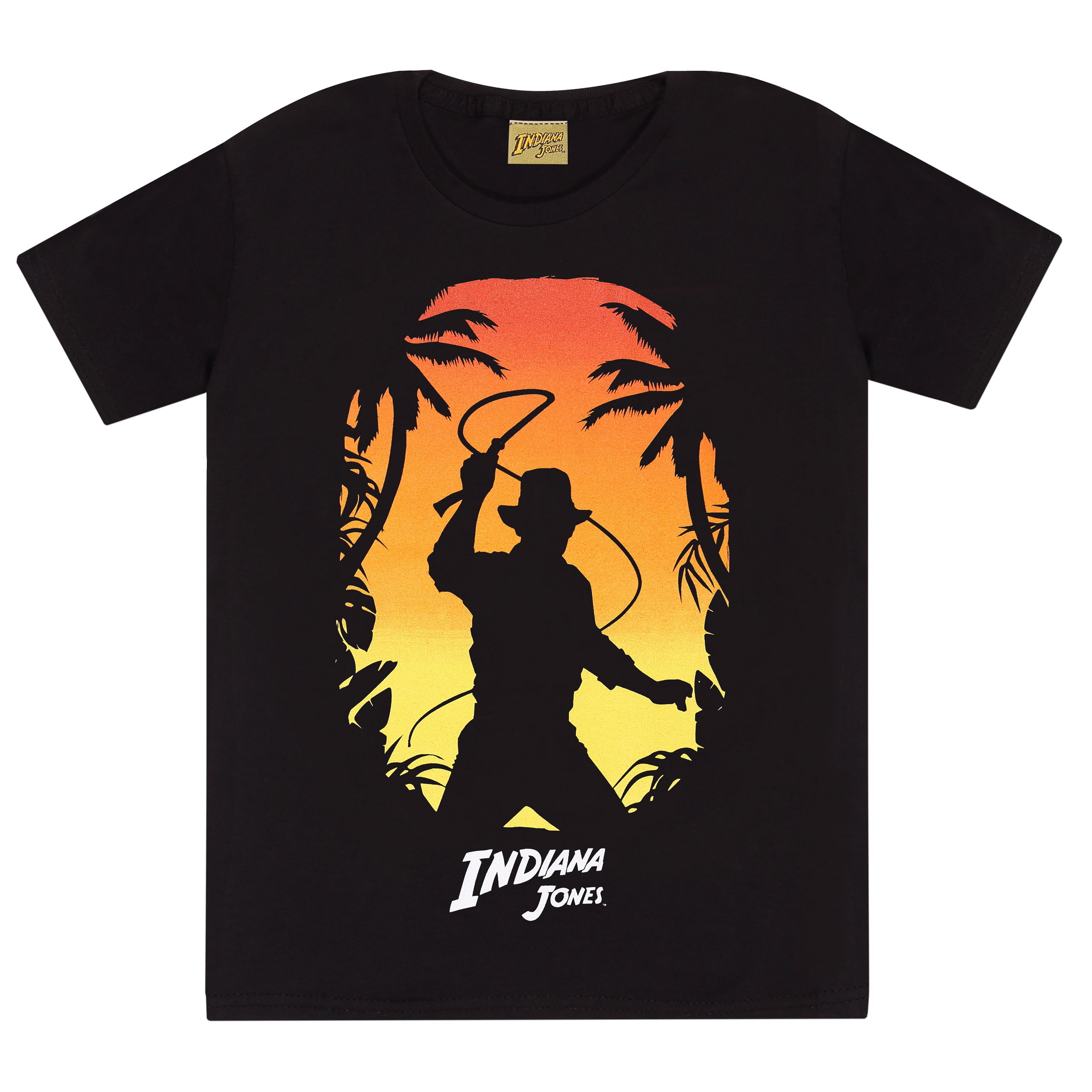 Adults Indiana Jones T-Shirt