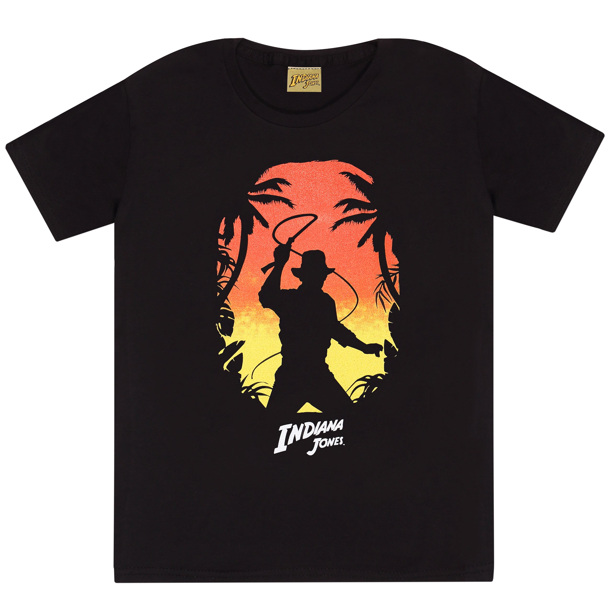 Kids Indiana Jones T-Shirt