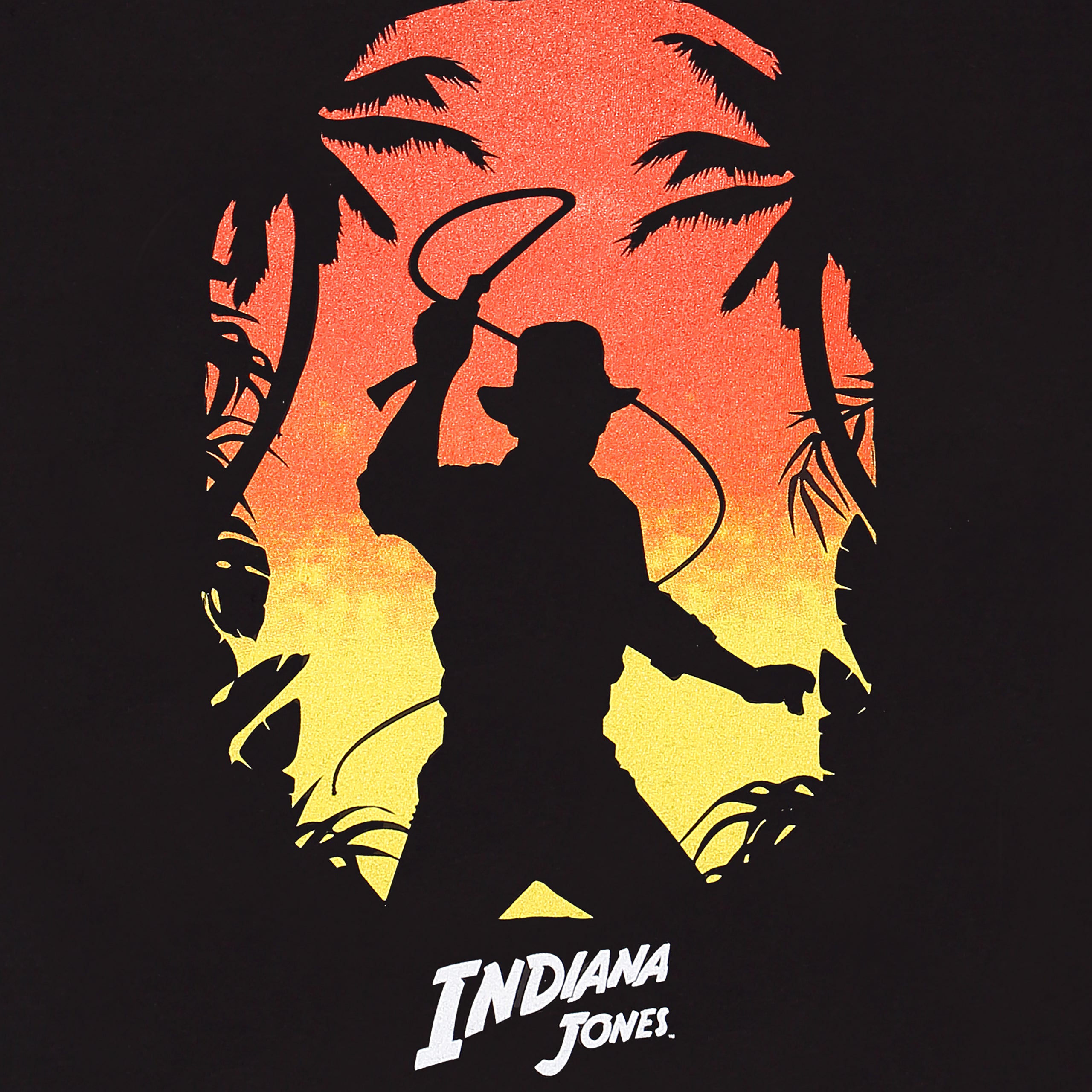 Kids Indiana Jones T-Shirt