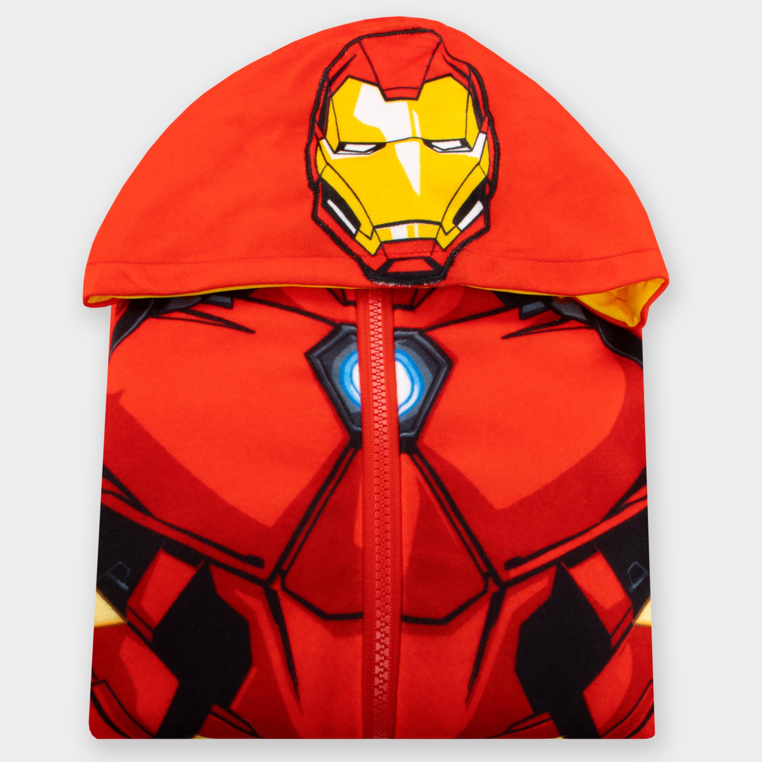 Marvel Iron Man Onesie