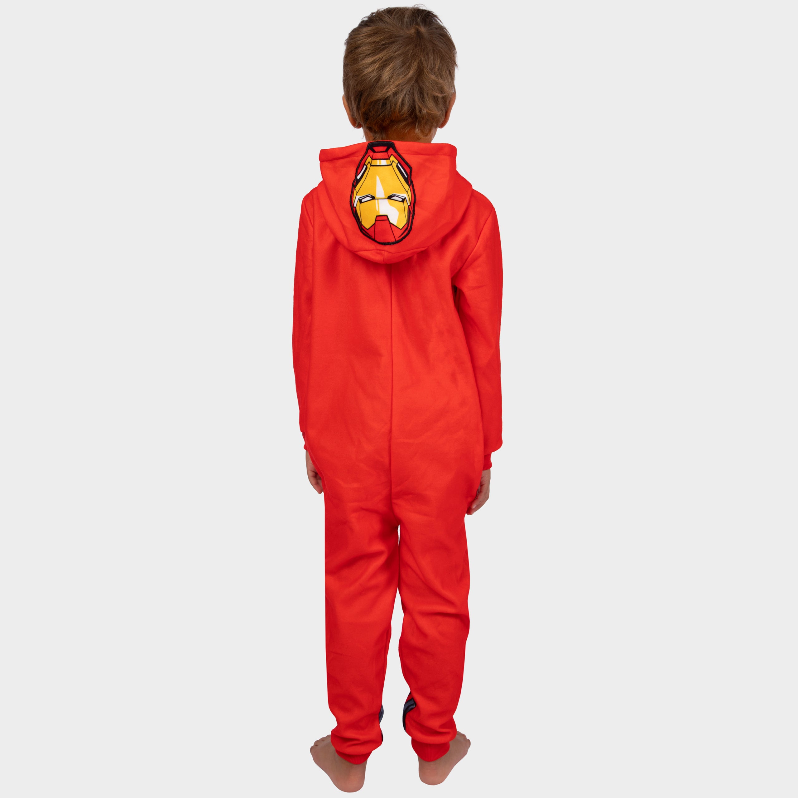 Marvel Iron Man Onesie