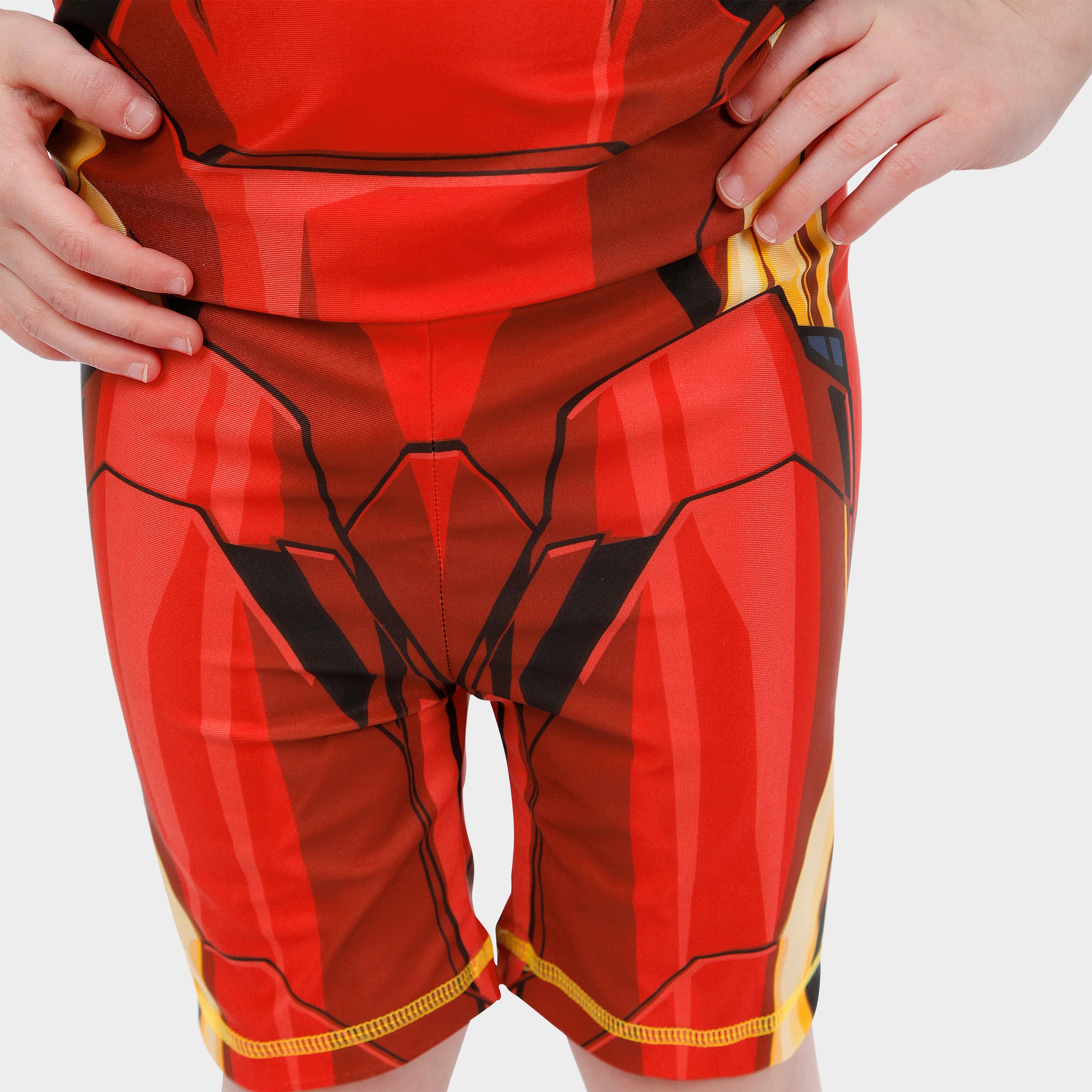 Iron Man Swim Set