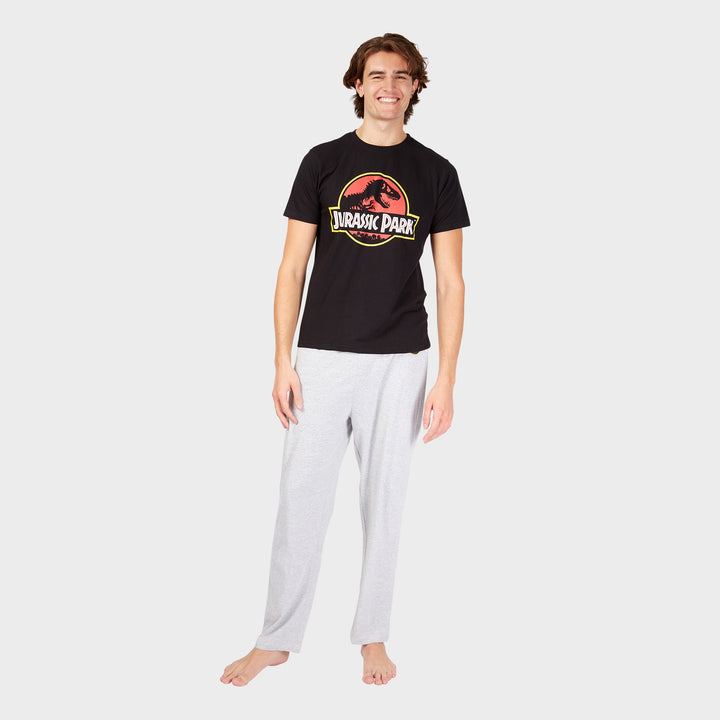 Jurassic world pyjamas online tesco