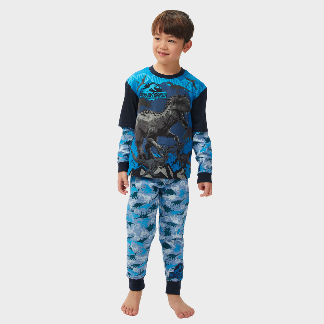 Jurassic World Pyjamas