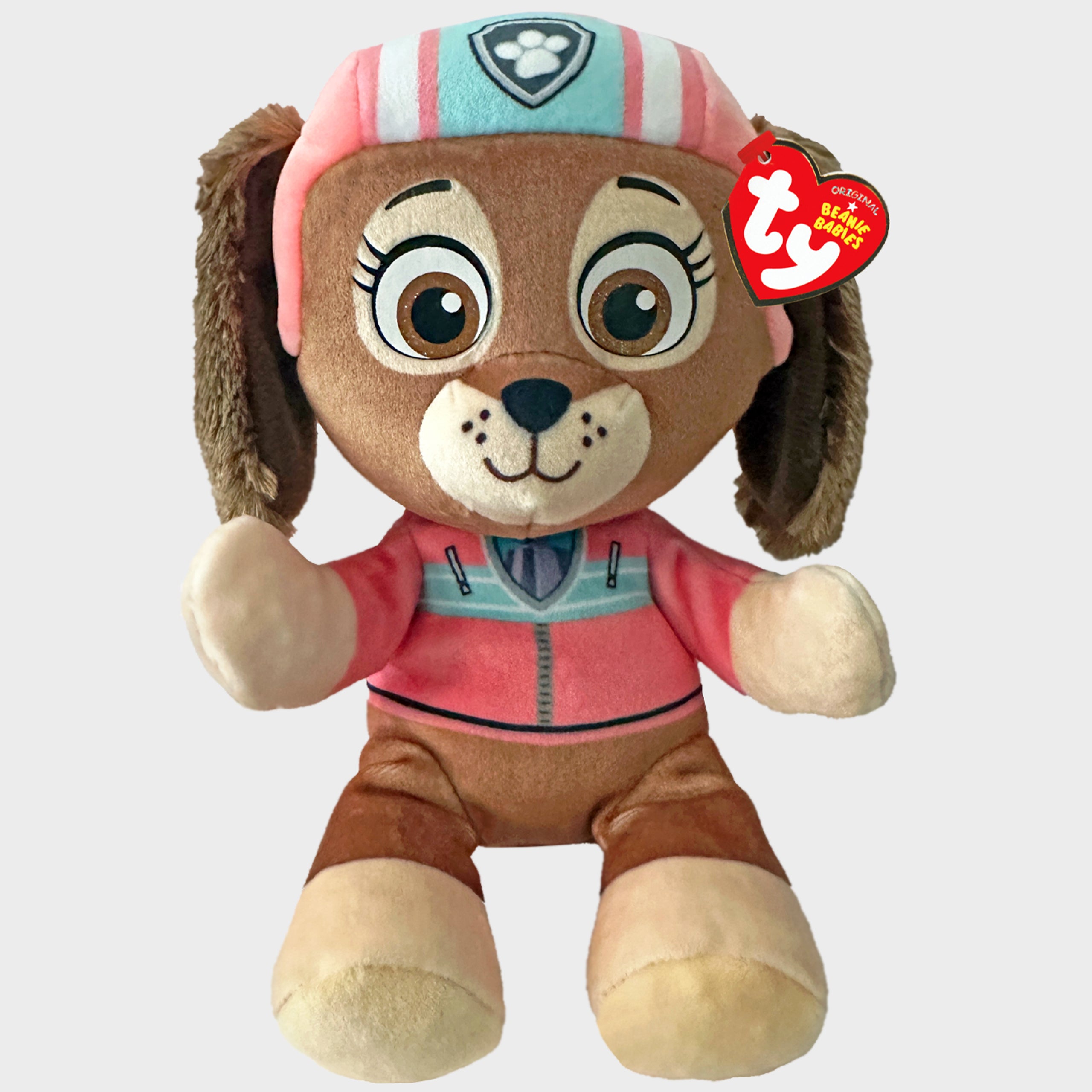 PAW Patrol Liberty Plush