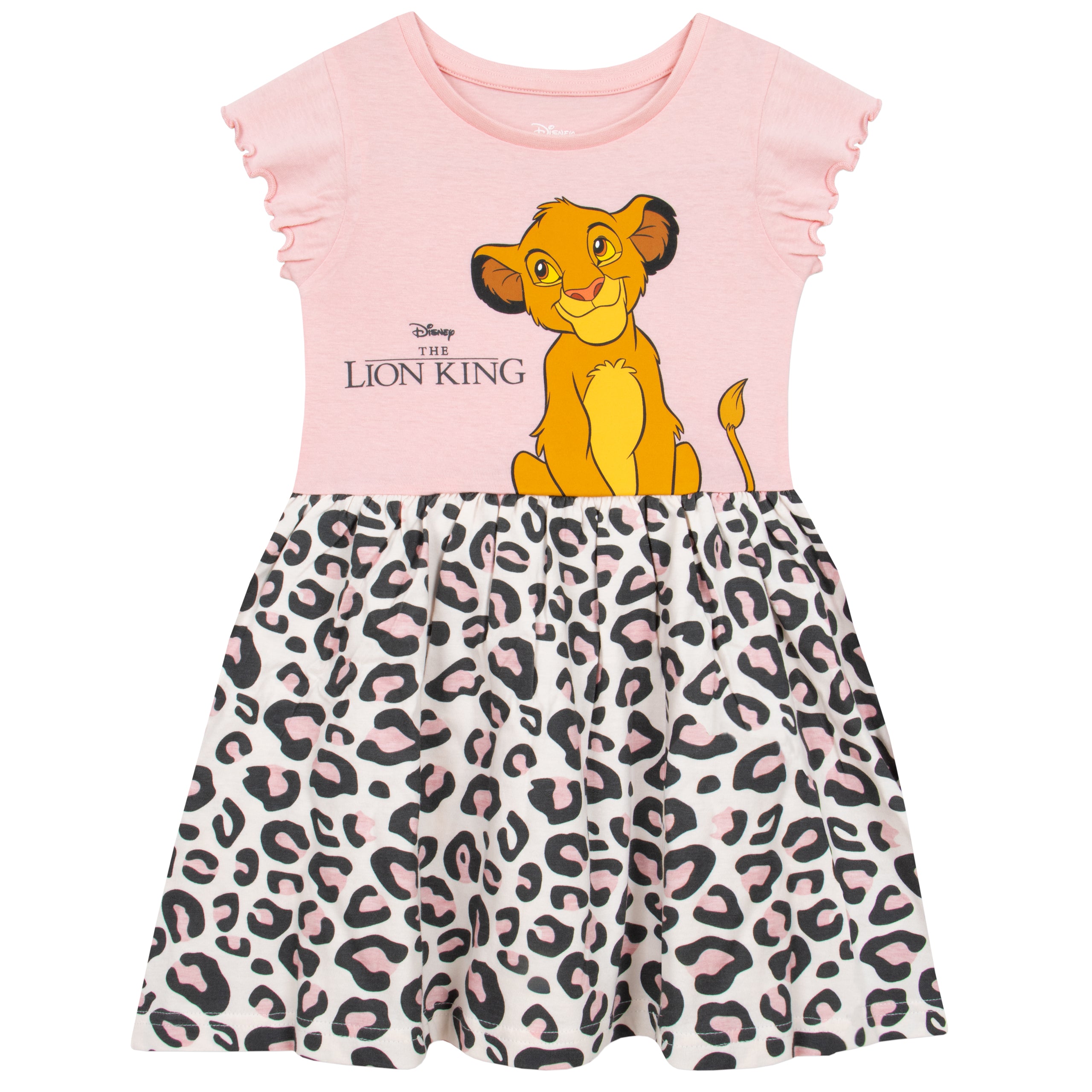 Disney Lion King Dress