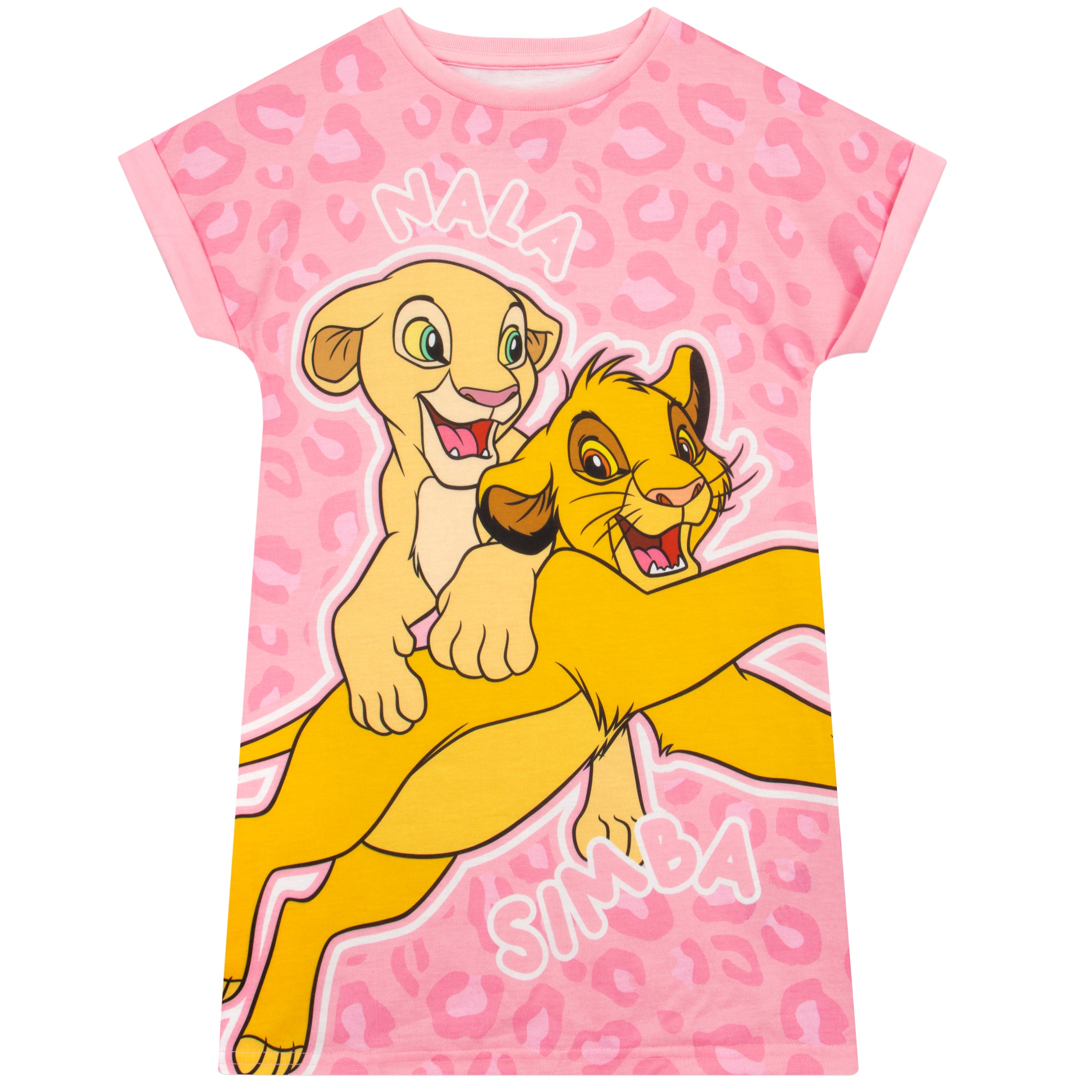 Disney Lion King Nightdress