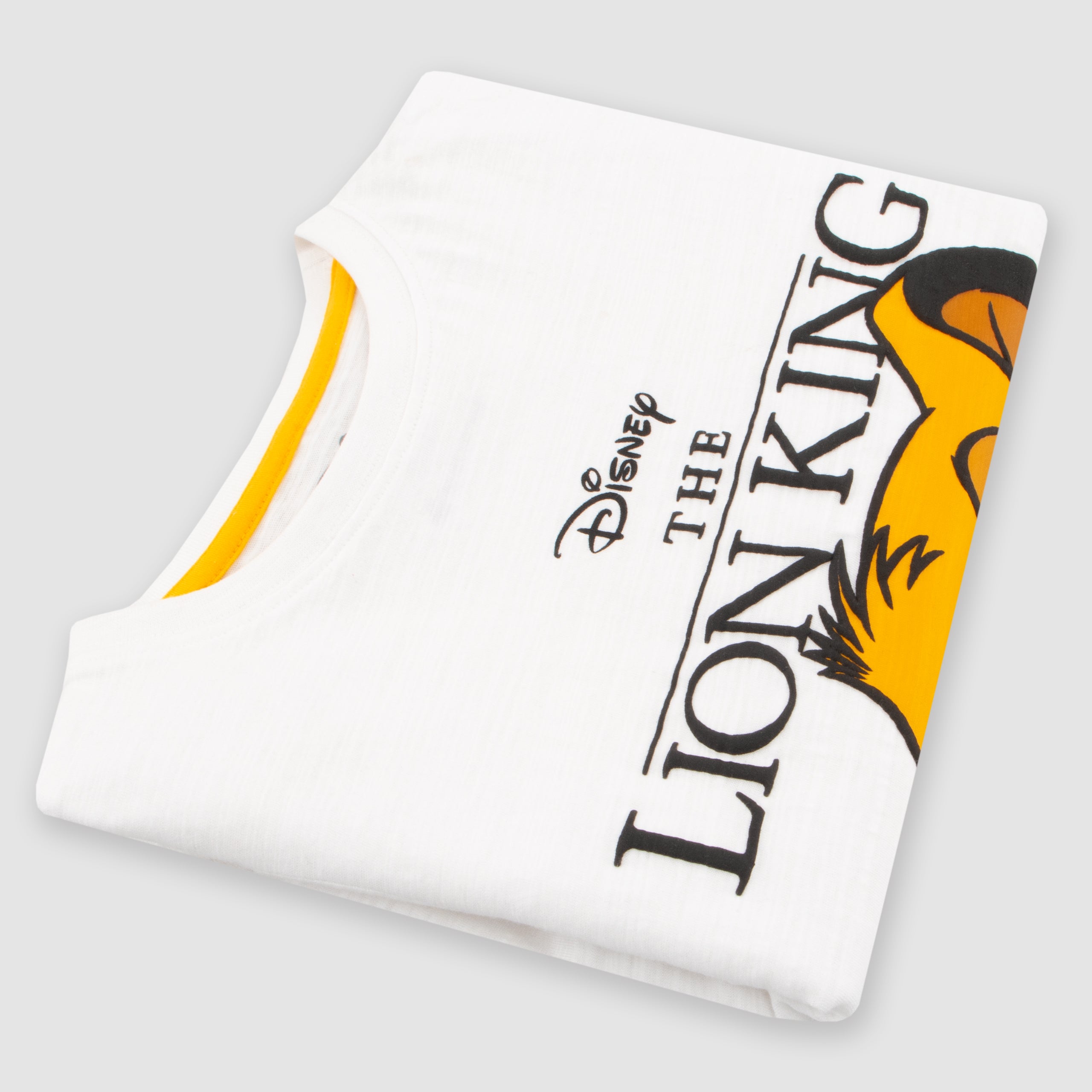 Lion King T-Shirt - Simba