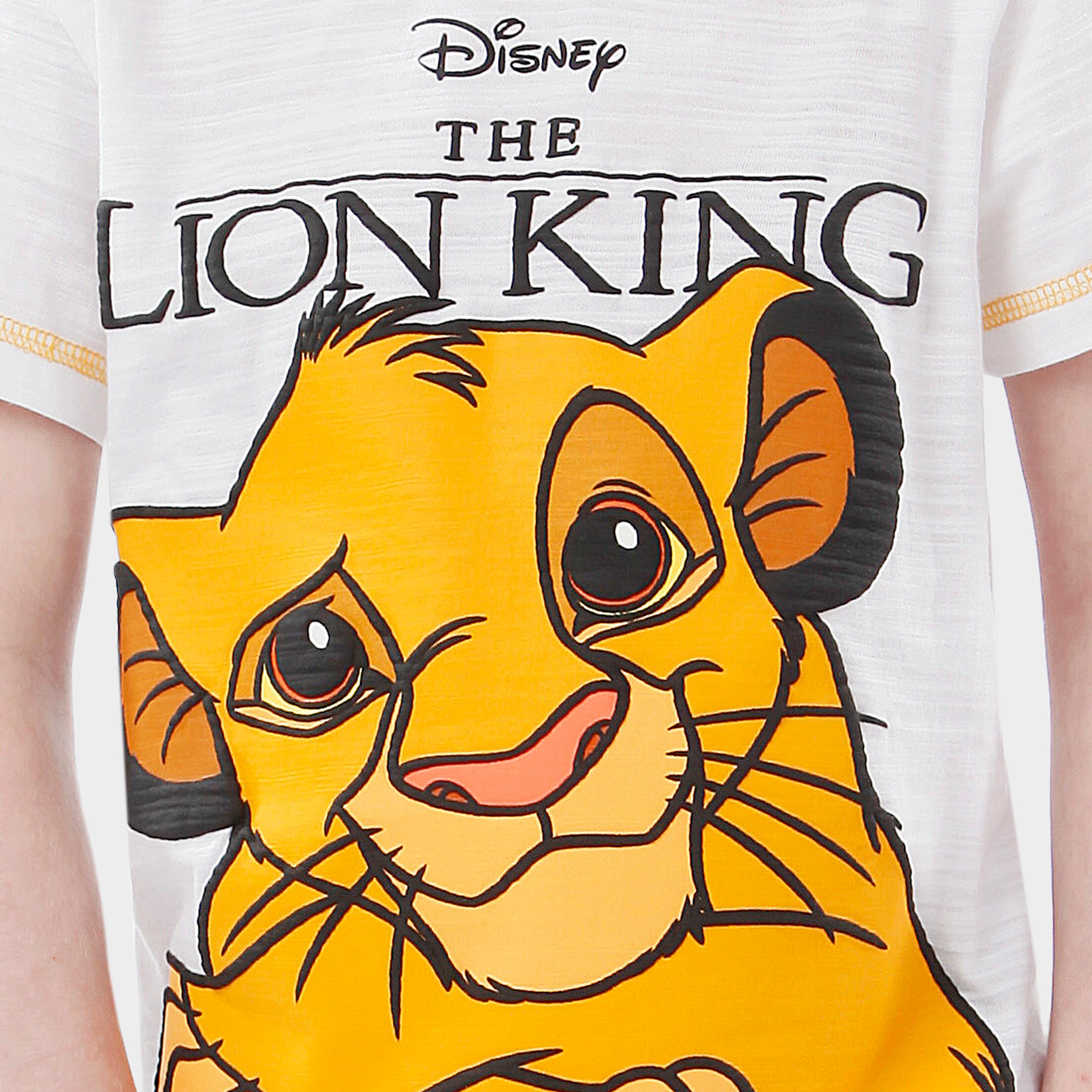 Lion King T-Shirt - Simba