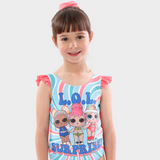 L.O.L. Surprise Swimsuit Kids Official Character Merchandise