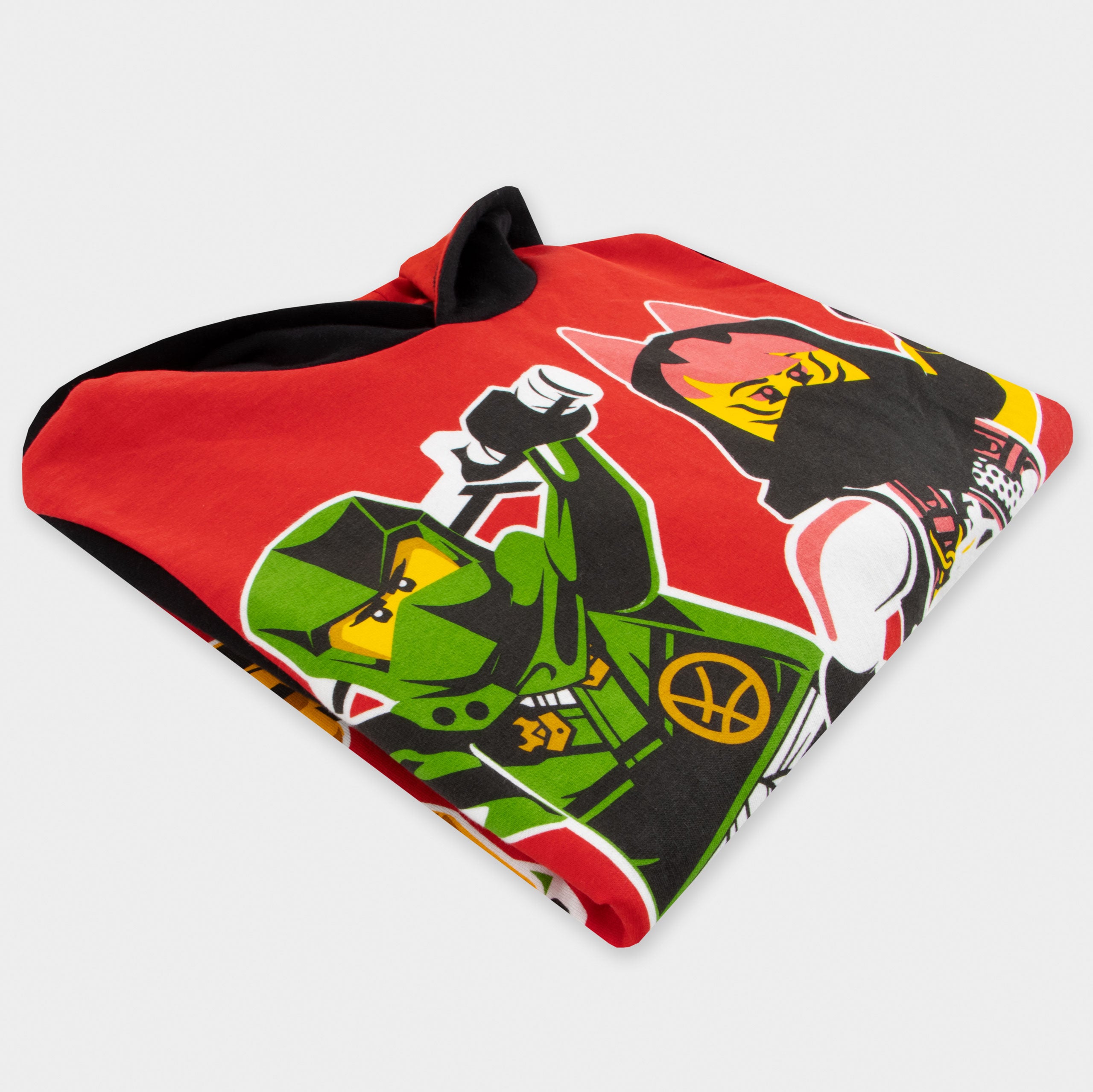 Lego Ninjago Hoodie