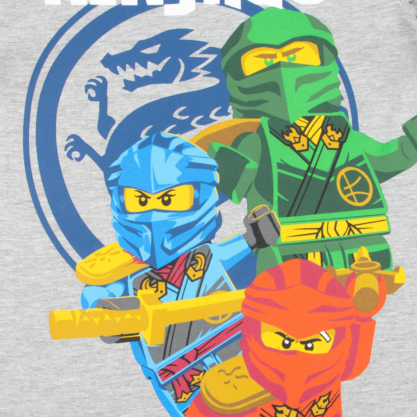 Lego Ninjago Top Boys T Shirt Boys Clothes Character