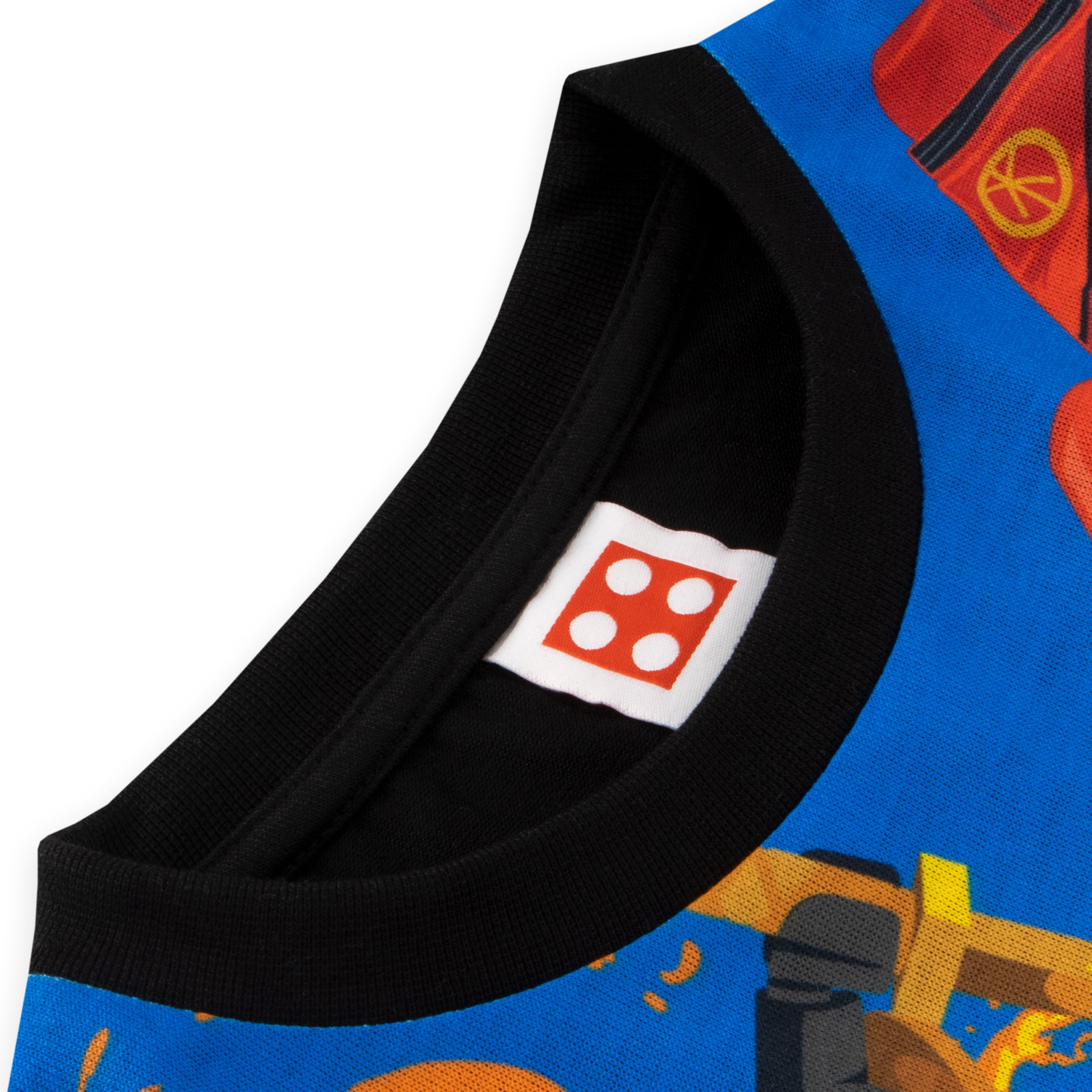 Boys Lego Ninjago Pyjamas