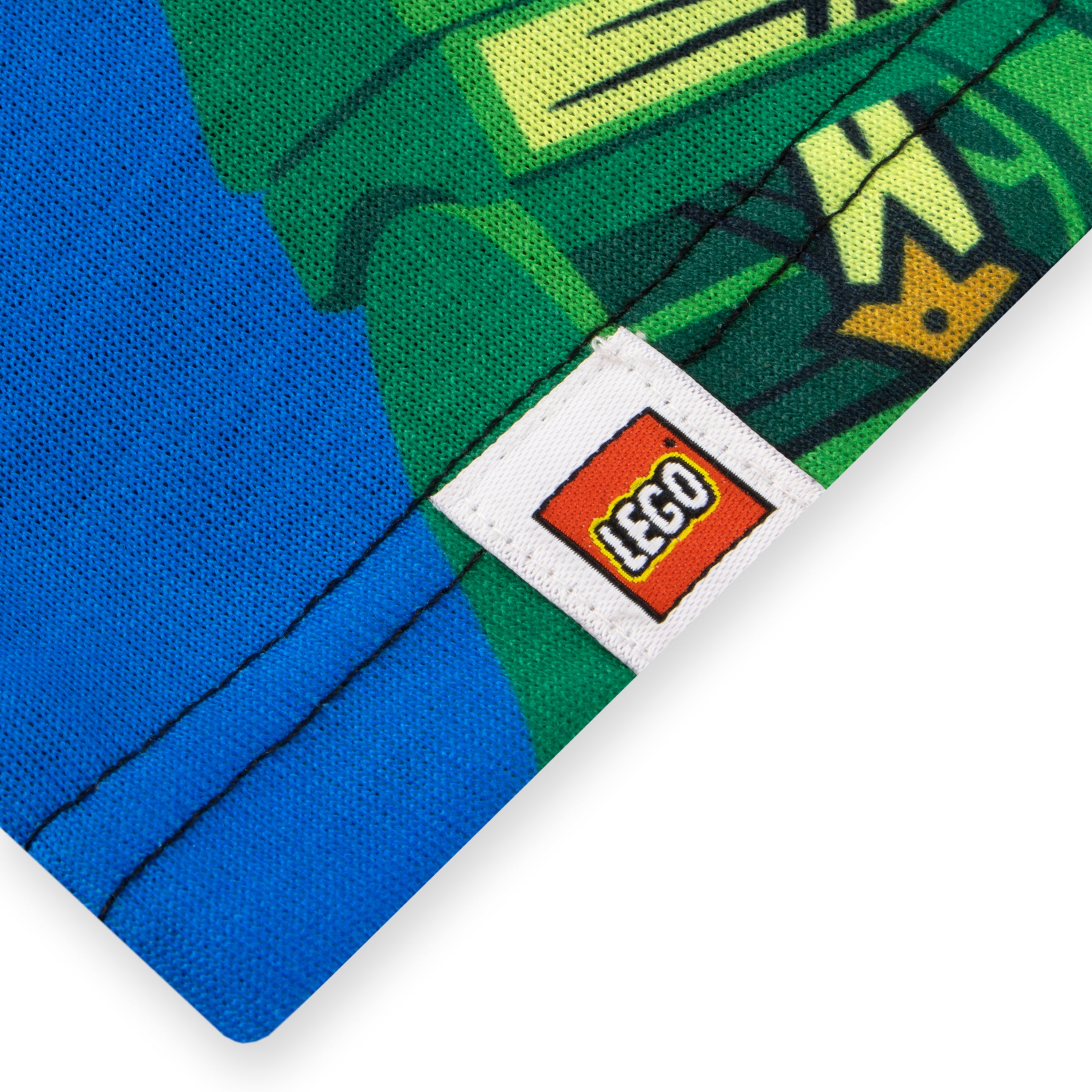 Boys Lego Ninjago Pyjamas