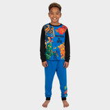 Kids lego pyjamas sale