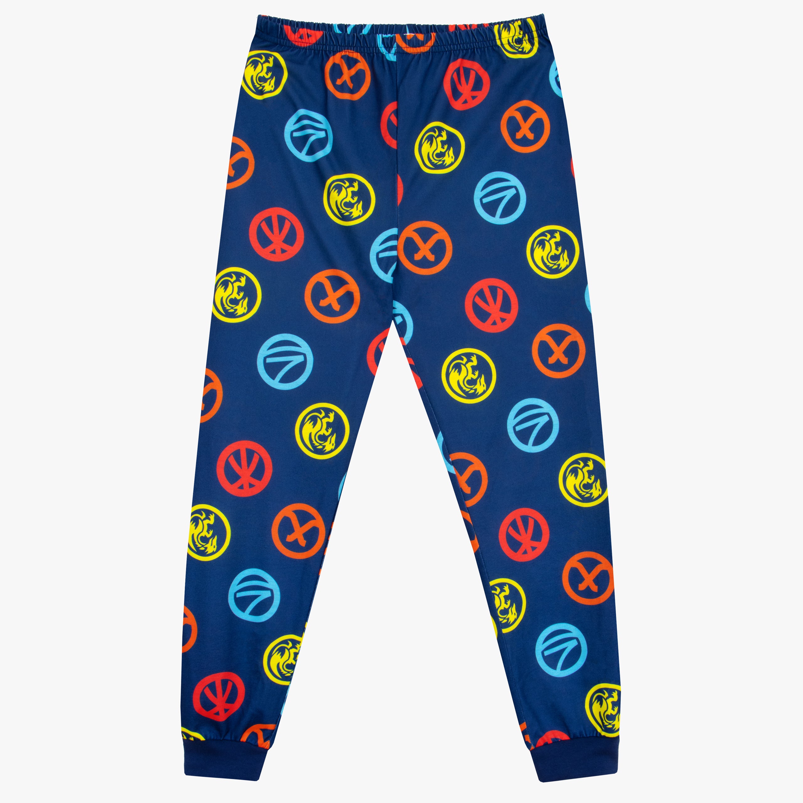 Lego Ninjago Pyjamas - Be Ninja