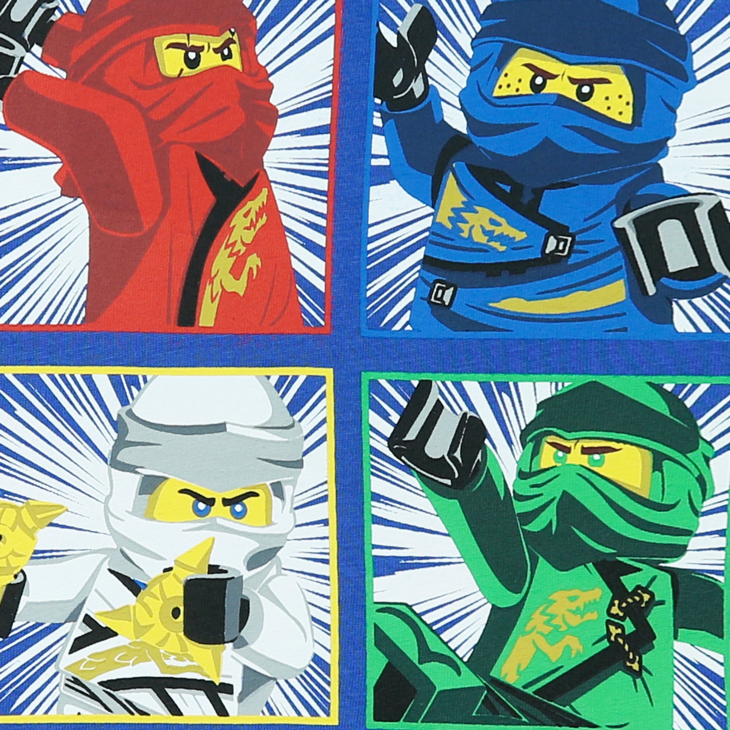 Lego Ninjago T-Shirt