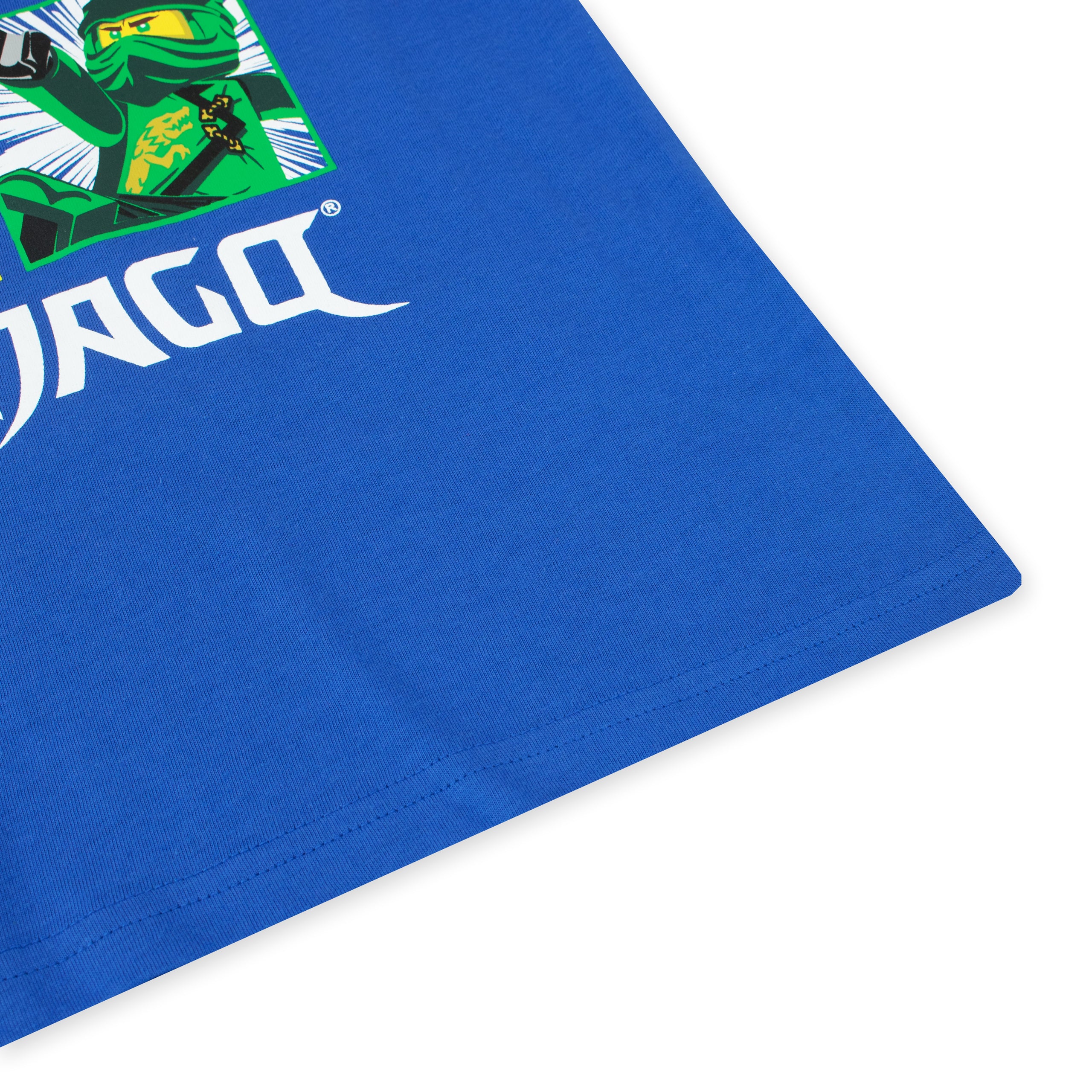 Lego Ninjago T-Shirt