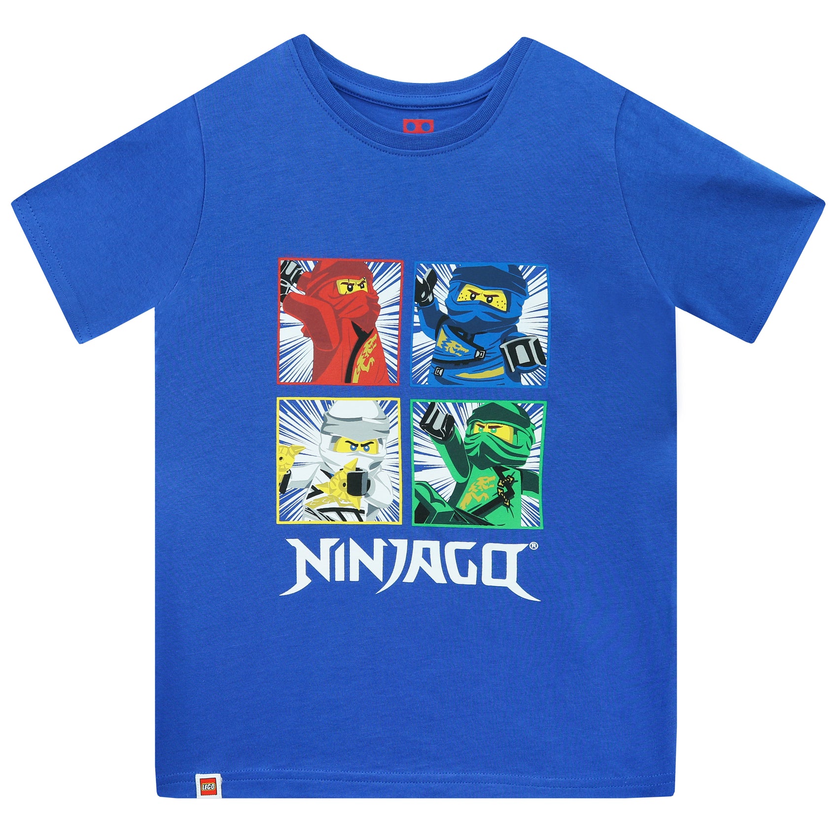 Ninjago fashion clothes uk