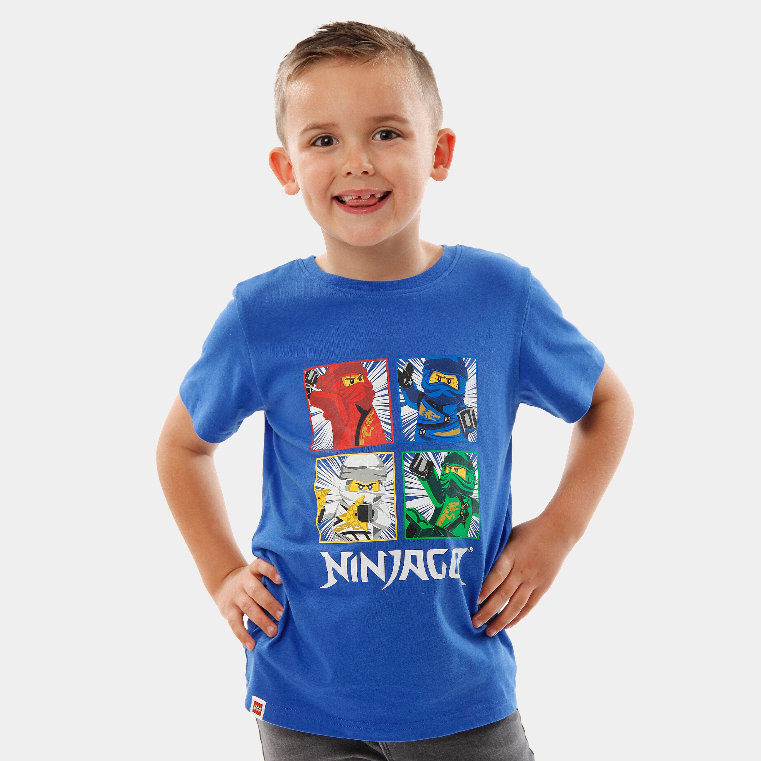 Lego Ninjago T-Shirt