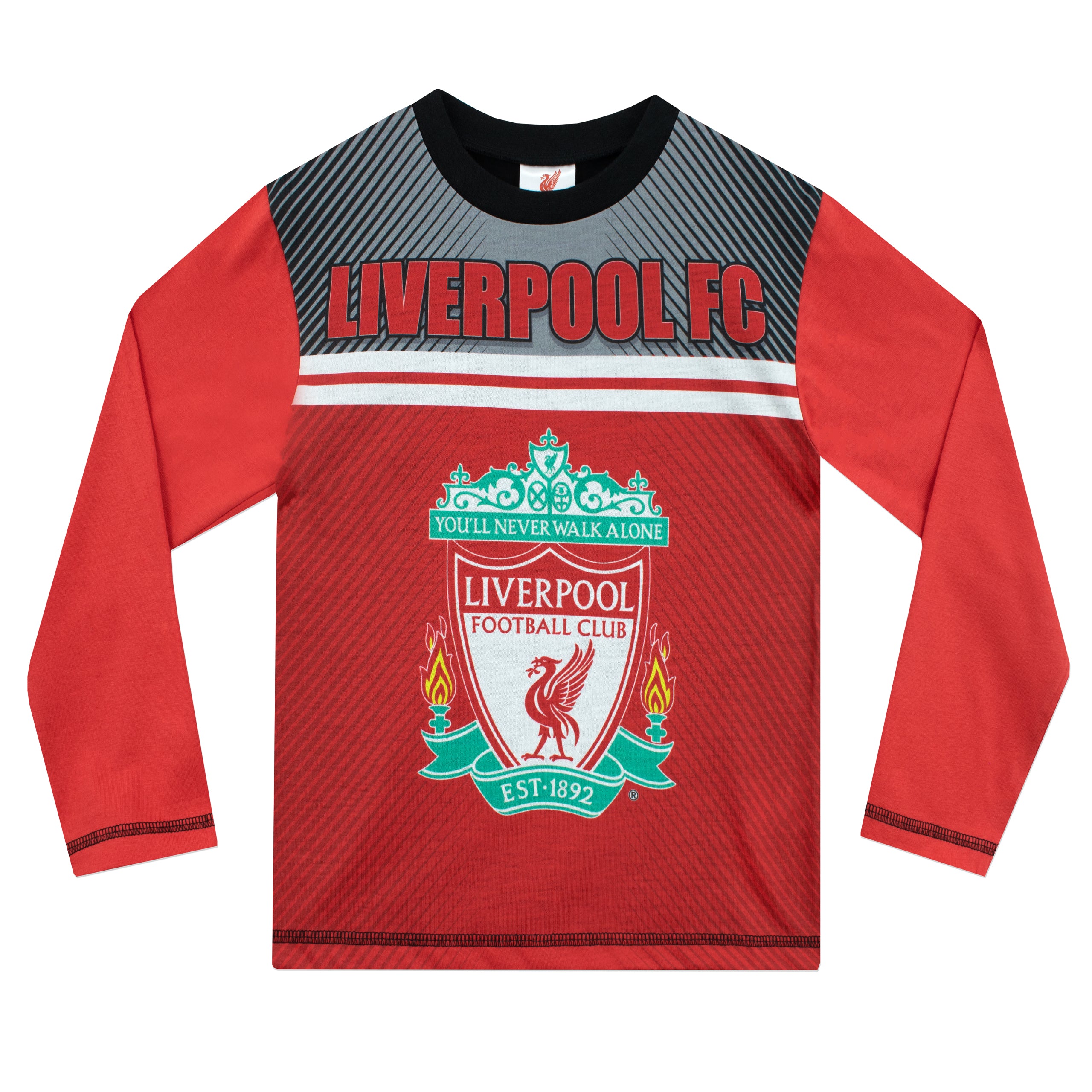 Liverpool Fodbold Pyjamas