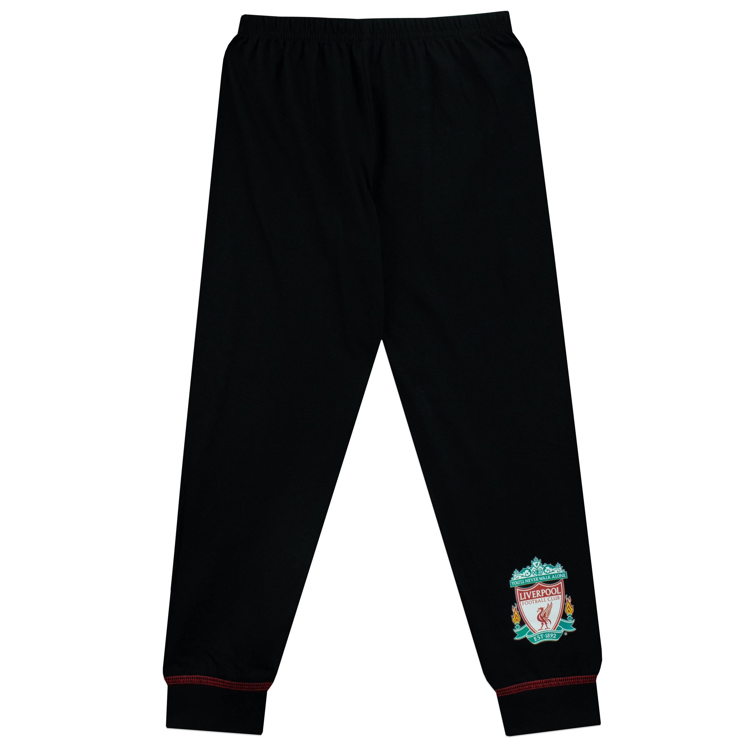 Liverpool Fodbold Pyjamas