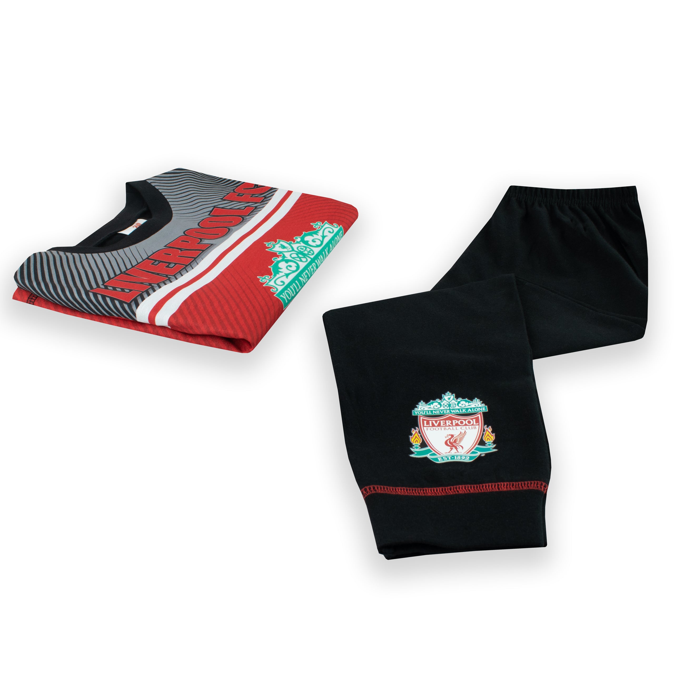 Liverpool Fodbold Pyjamas