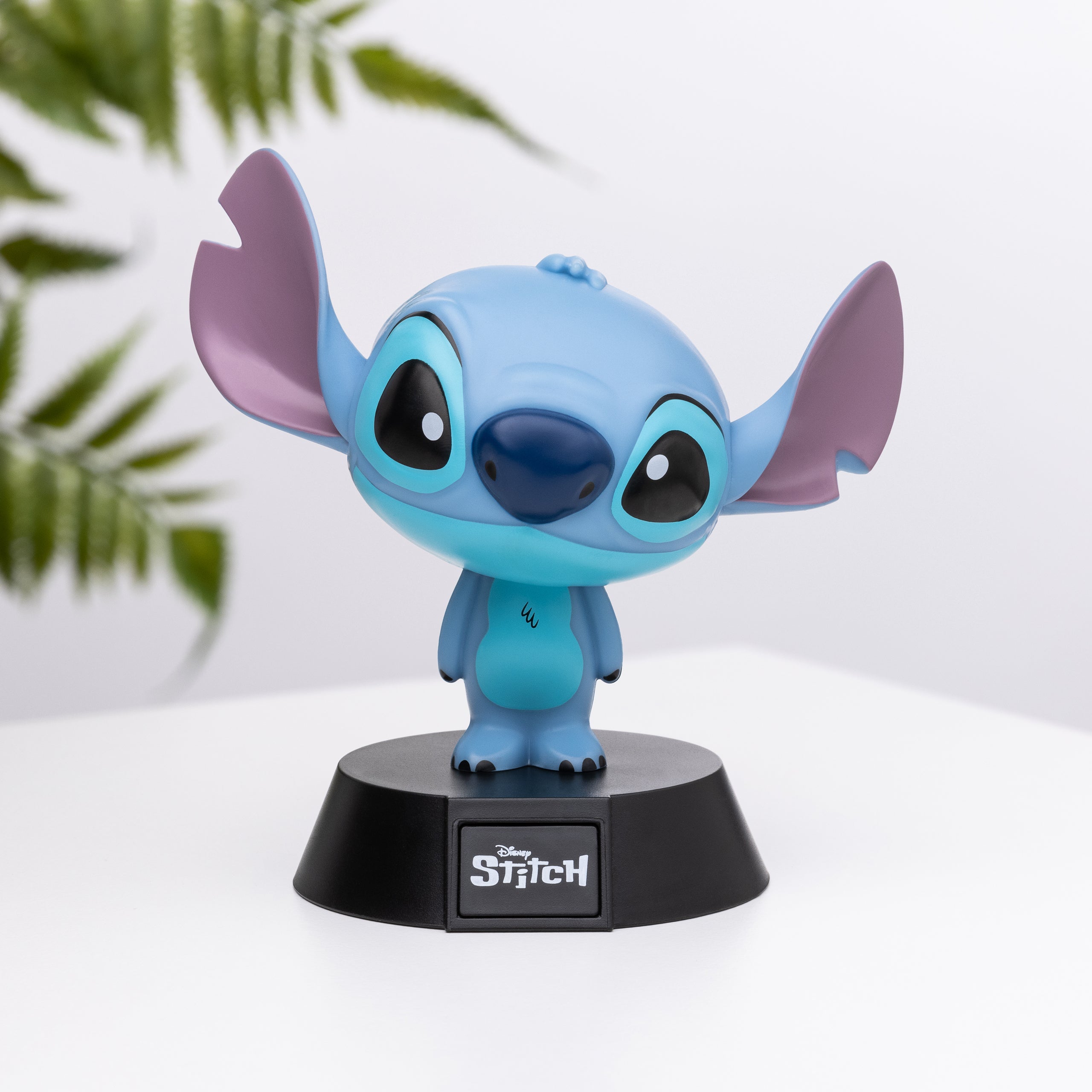 Stitch Icons Light