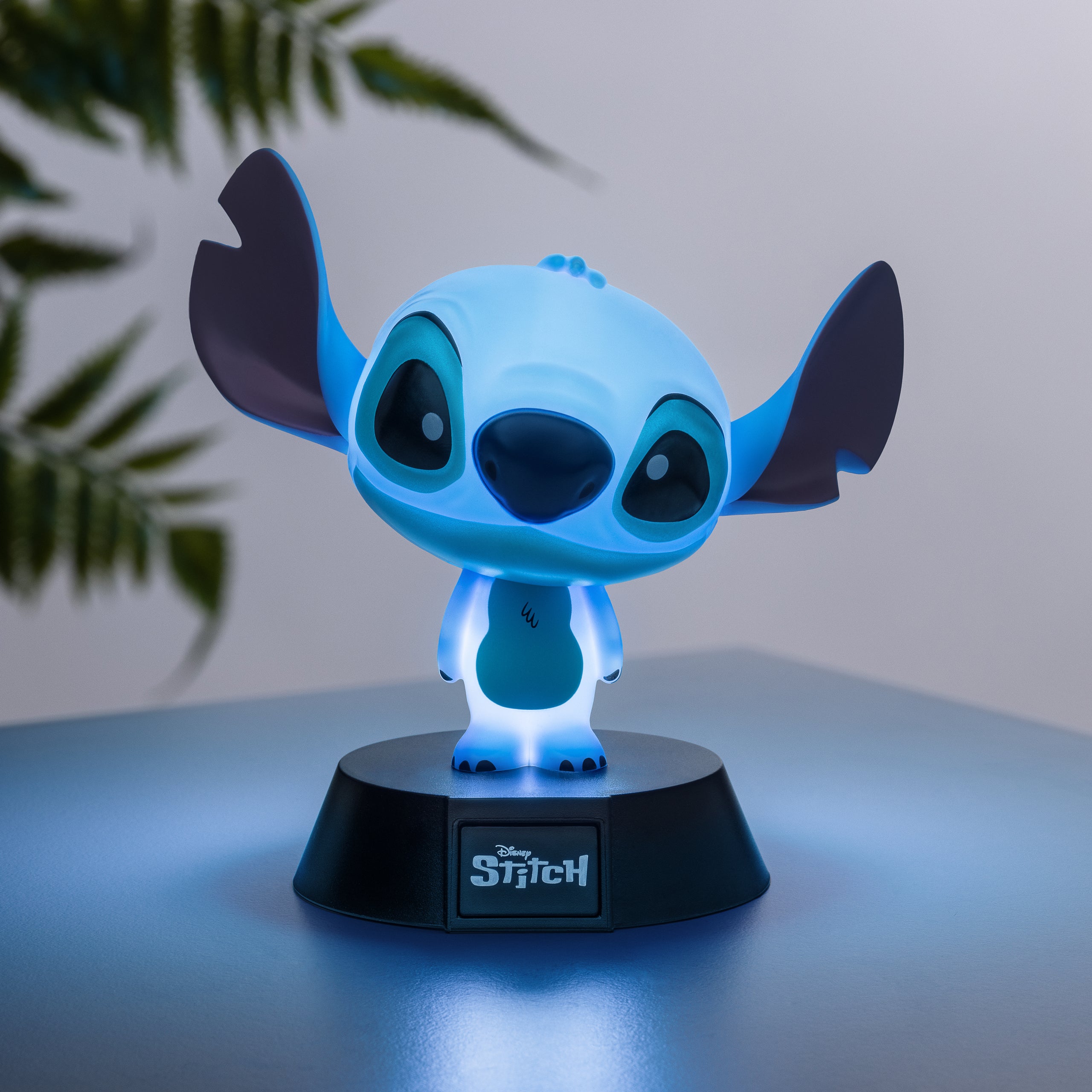 Stitch Icons Light