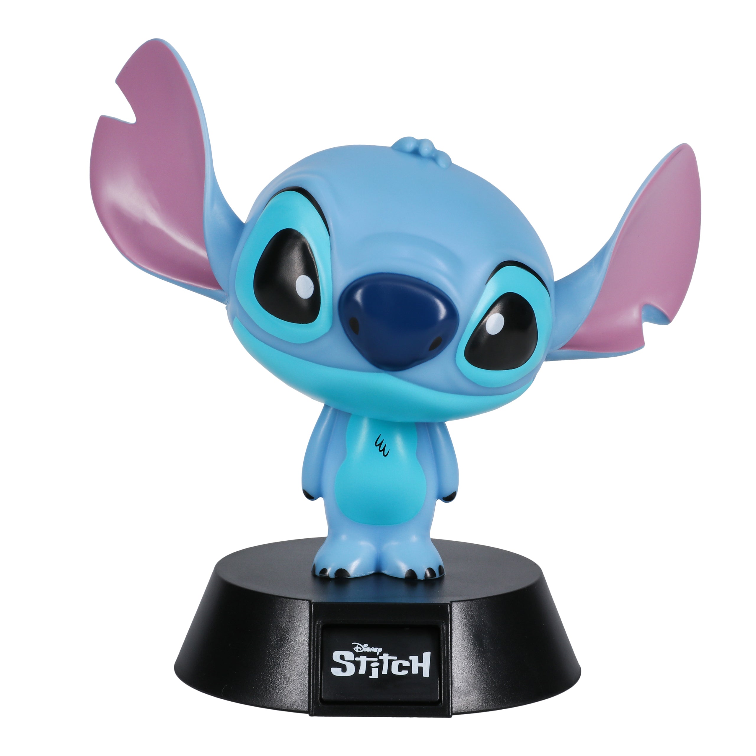 Stitch Icons Light