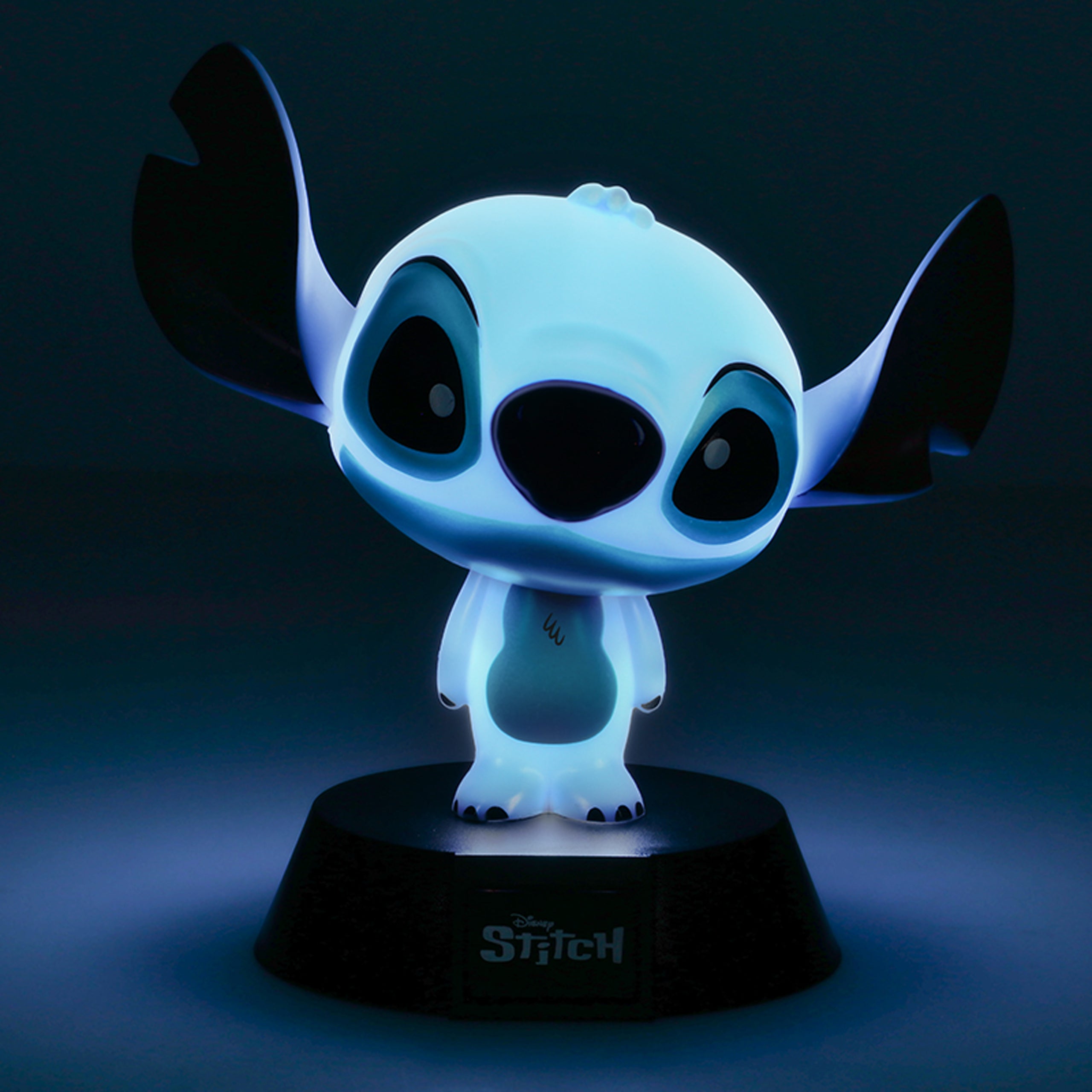 Stitch Icons Light