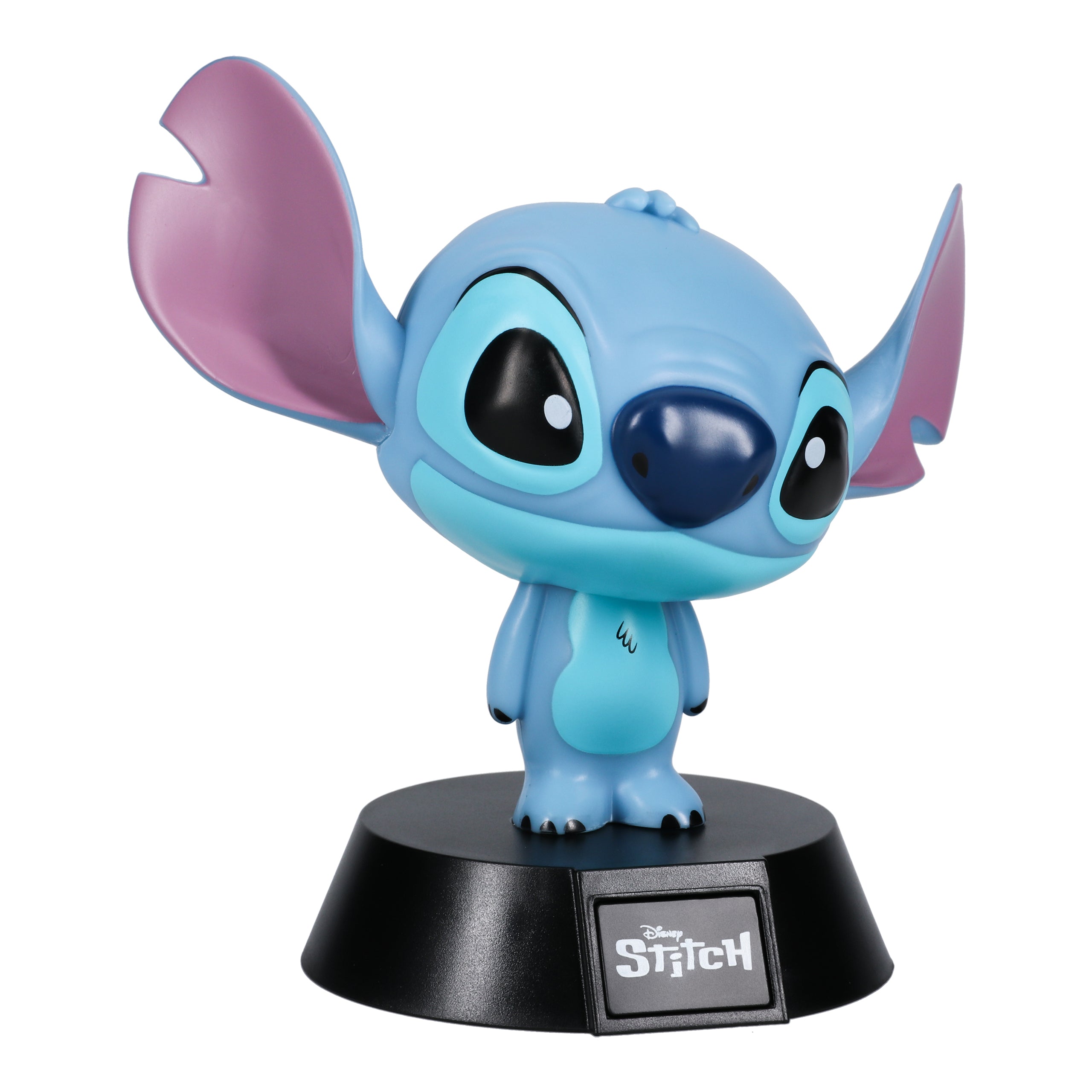 Stitch Icons Light