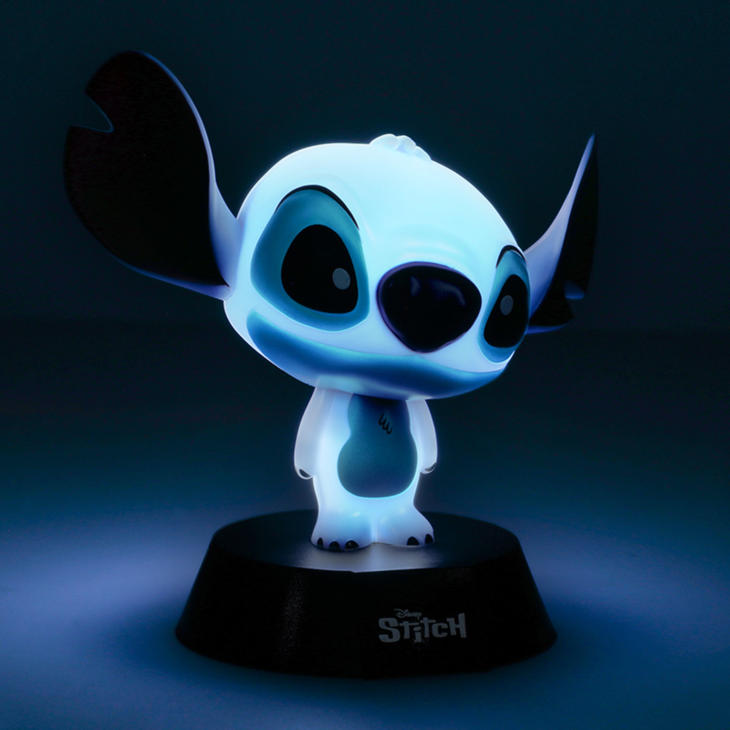 Stitch Icons Light