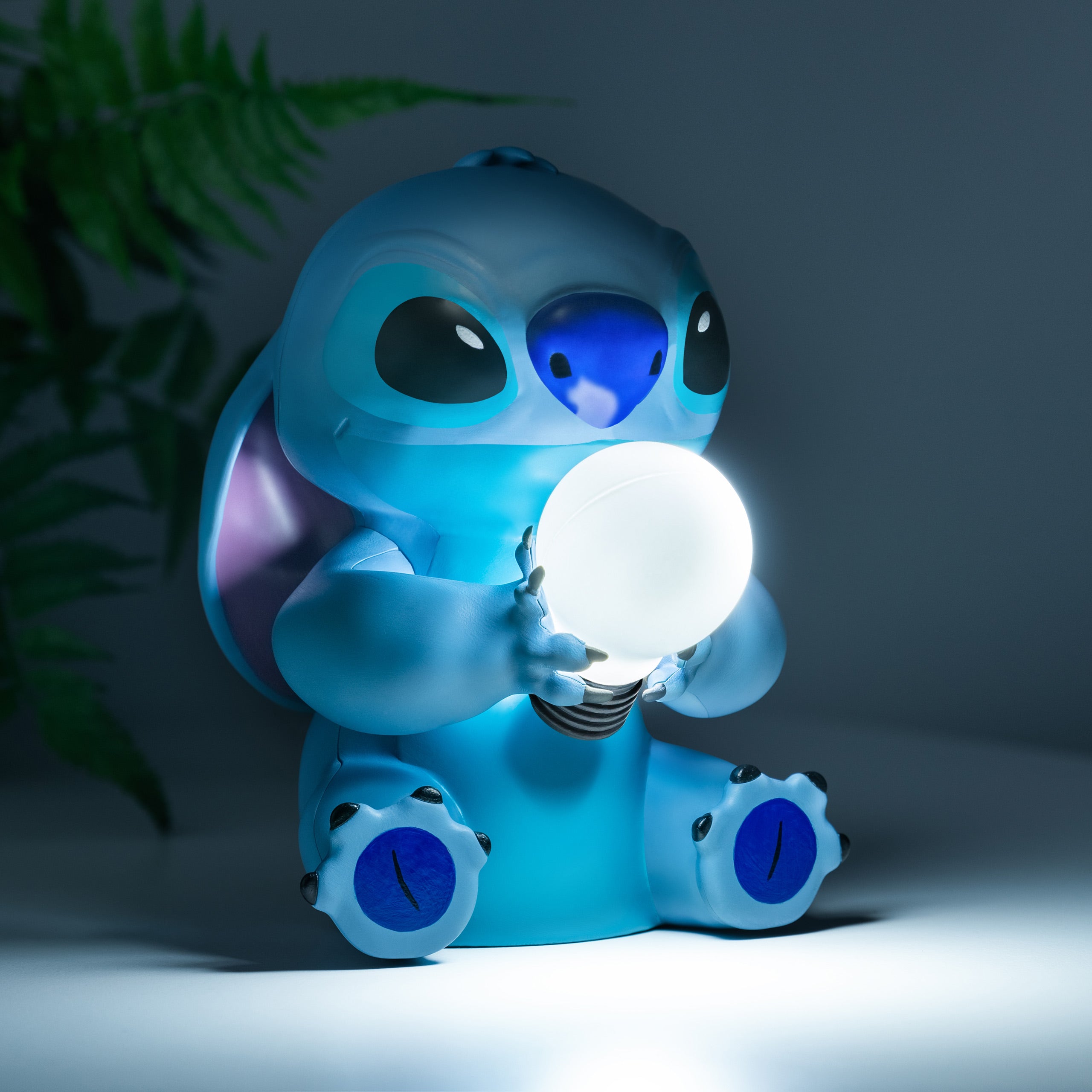 Disney Stitch Light