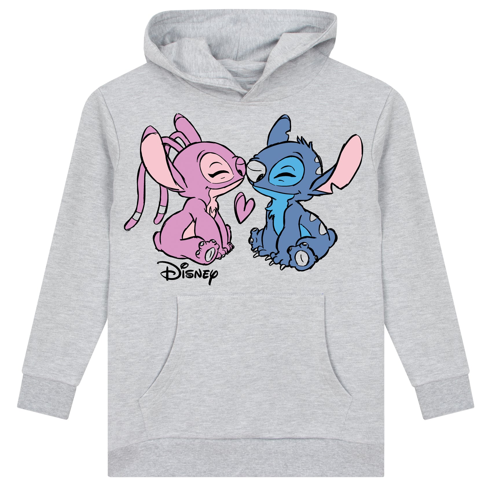 Lilo & stitch hoodie online