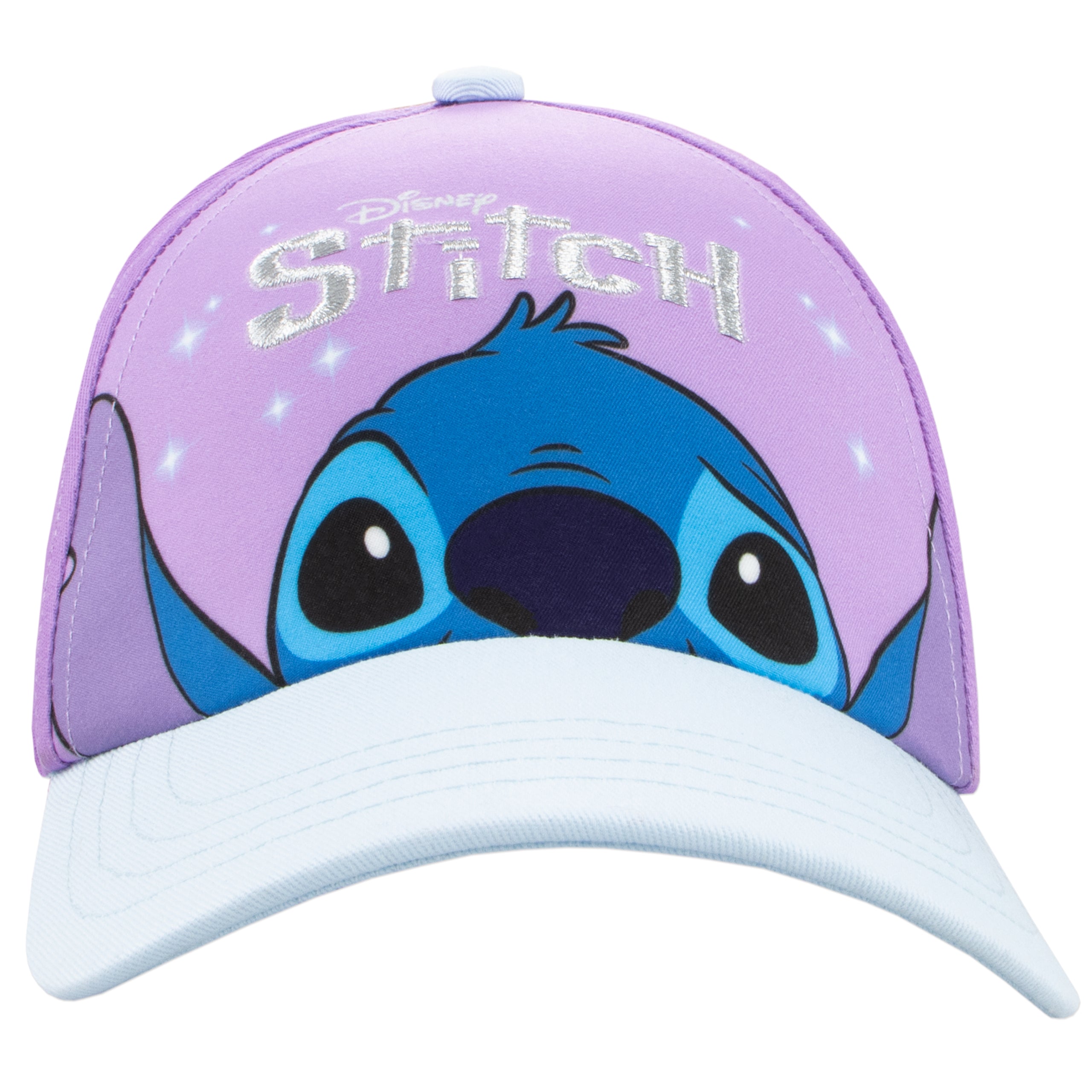 Lilo and Stitch Summer Cap