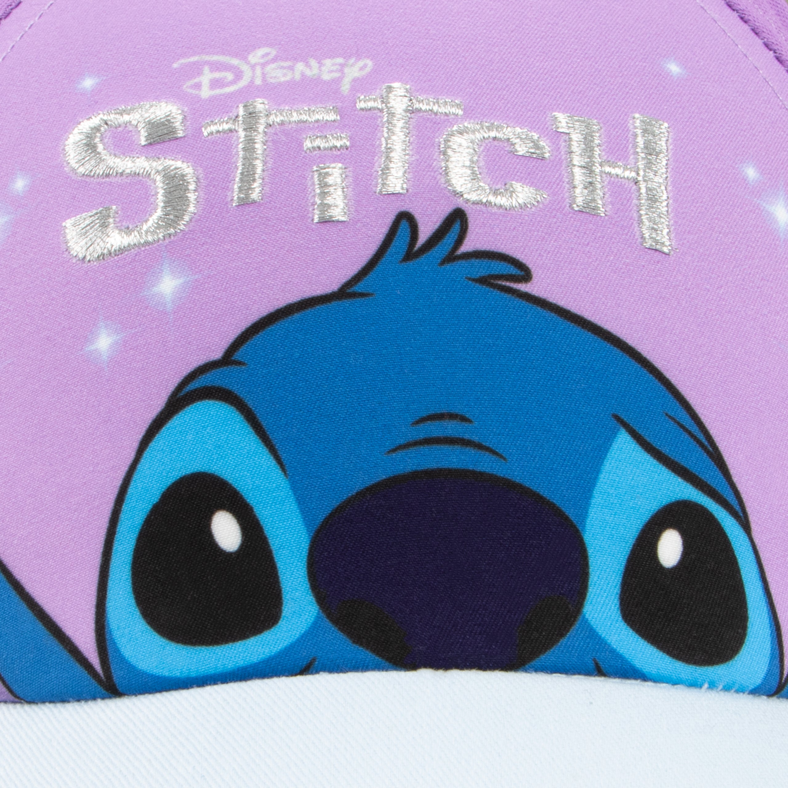 Lilo and Stitch Summer Cap